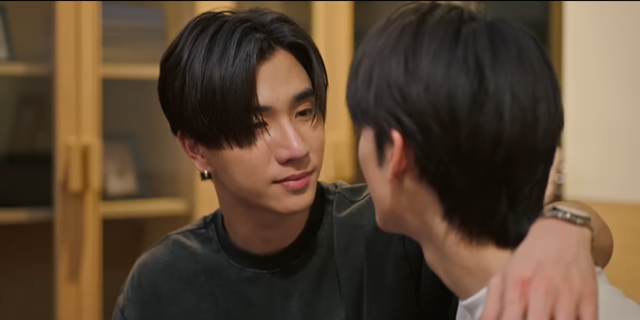 สายรหัสเทวดา perfect 10 liners ep.16