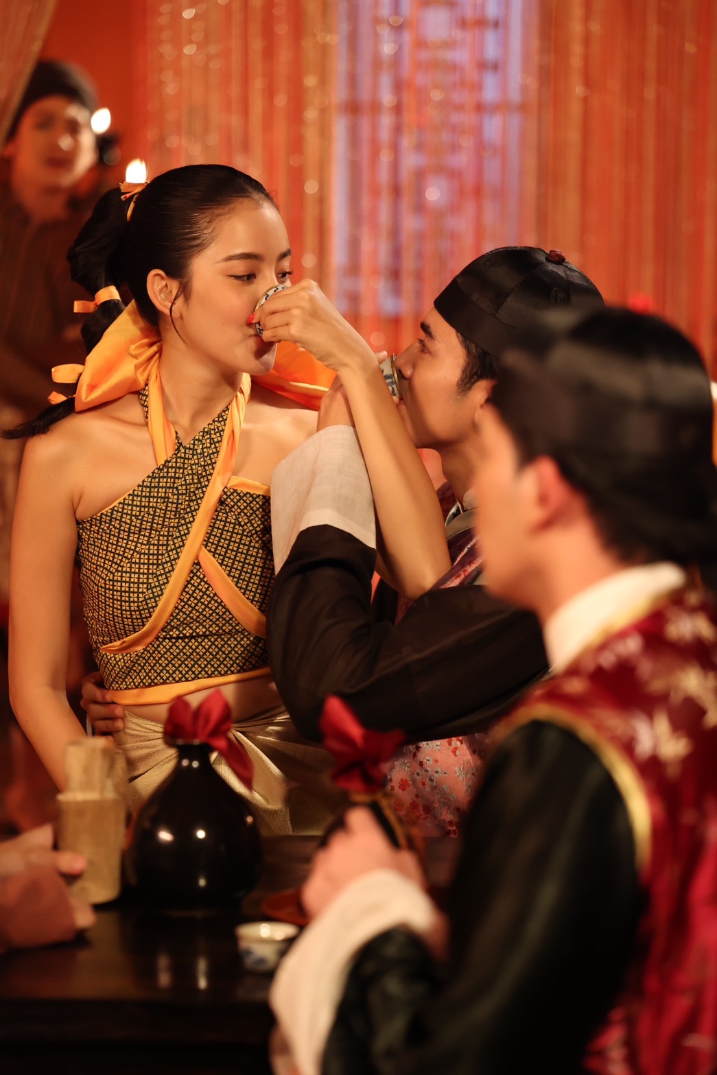 คุณพี่เจ้าขา ep7-8