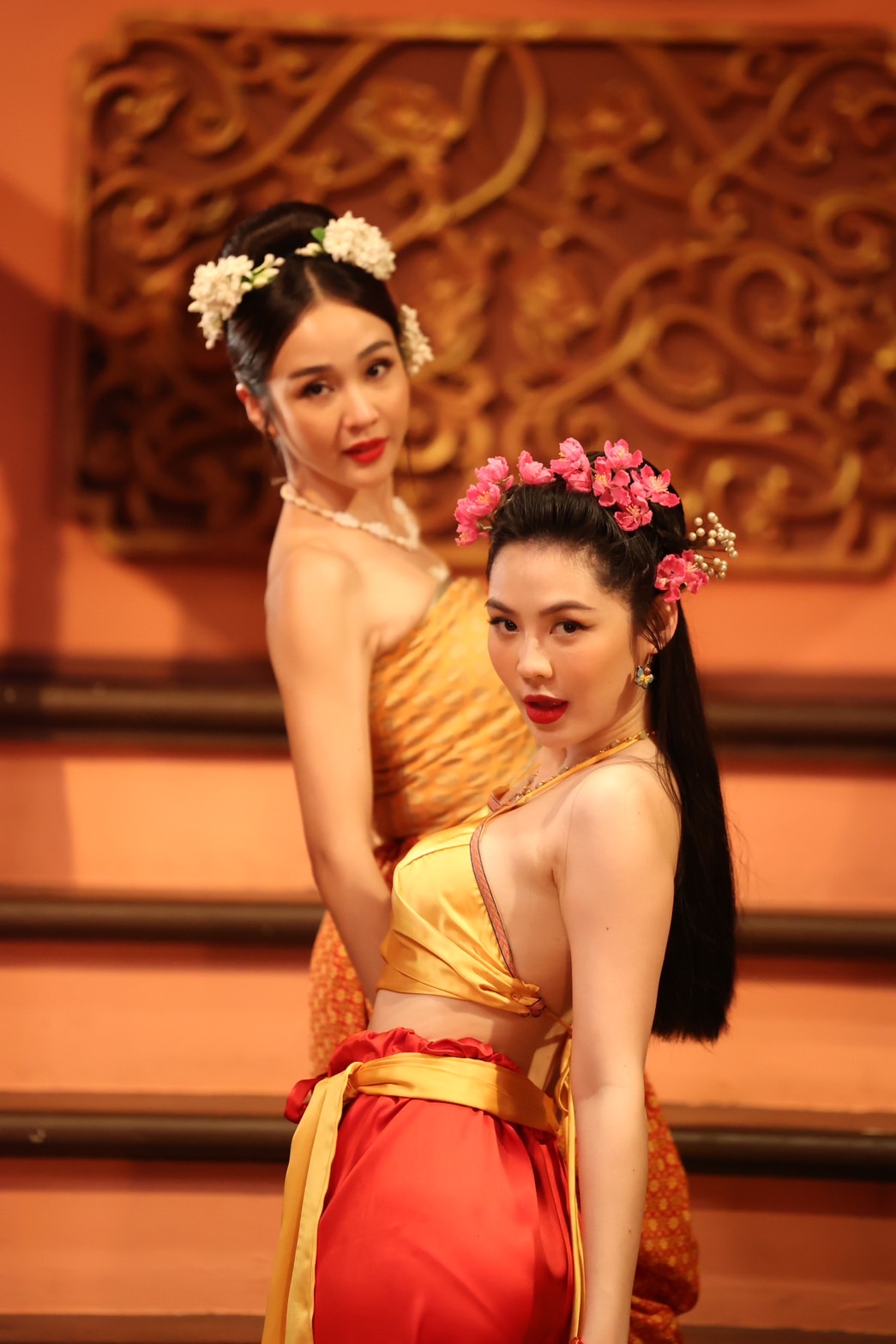 คุณพี่เจ้าขา ep7-8