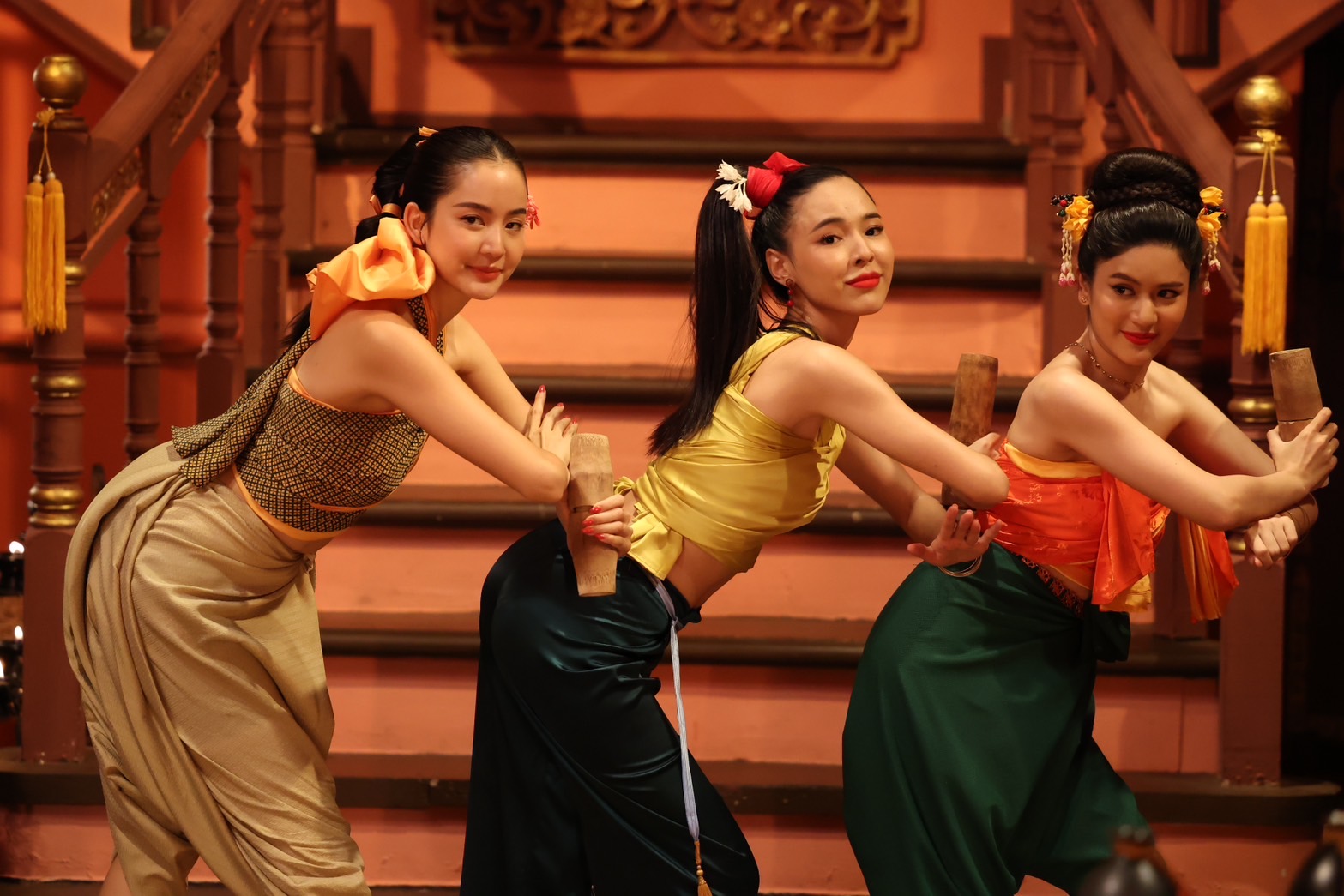 คุณพี่เจ้าขา ep7-8