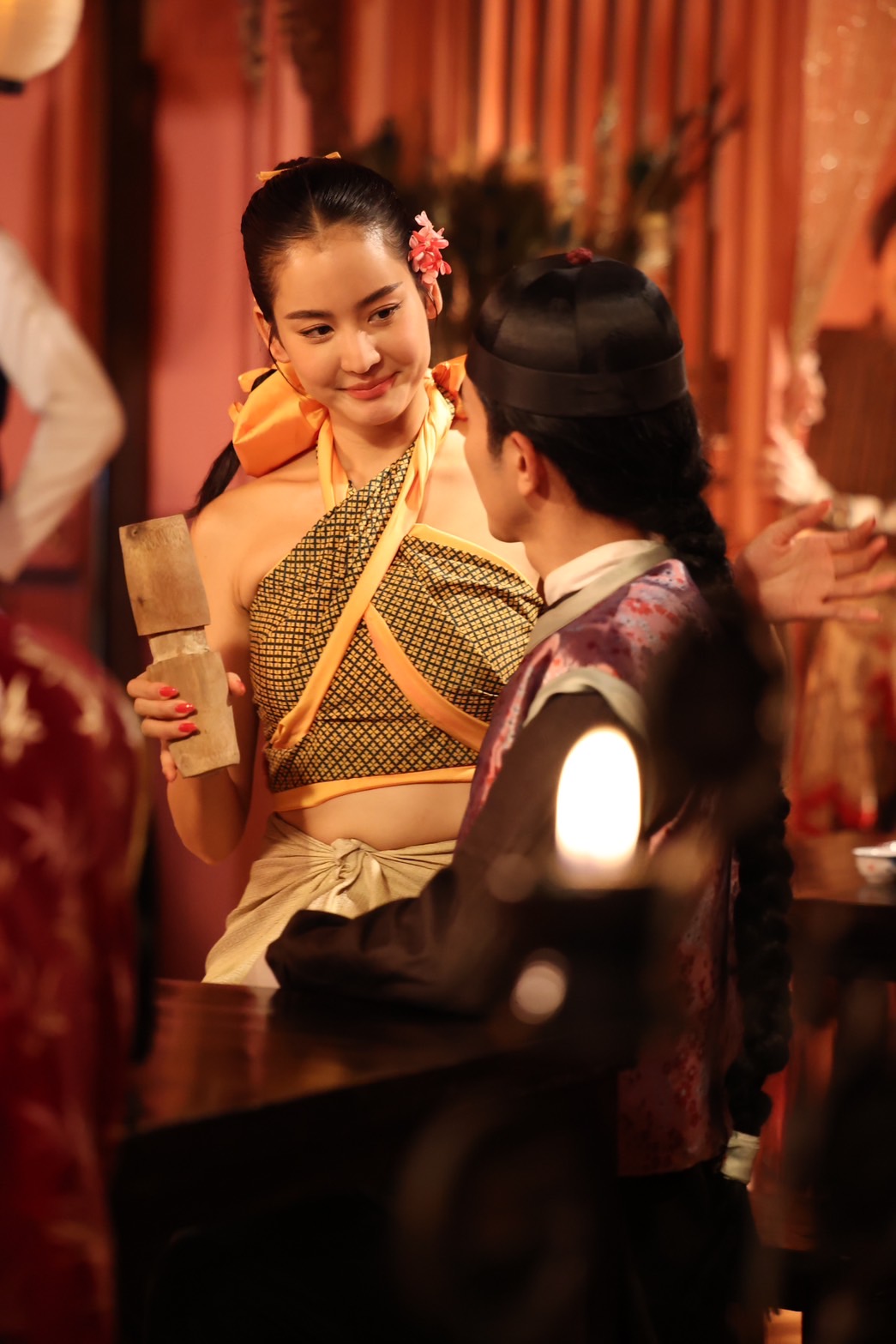 คุณพี่เจ้าขา ep7-8