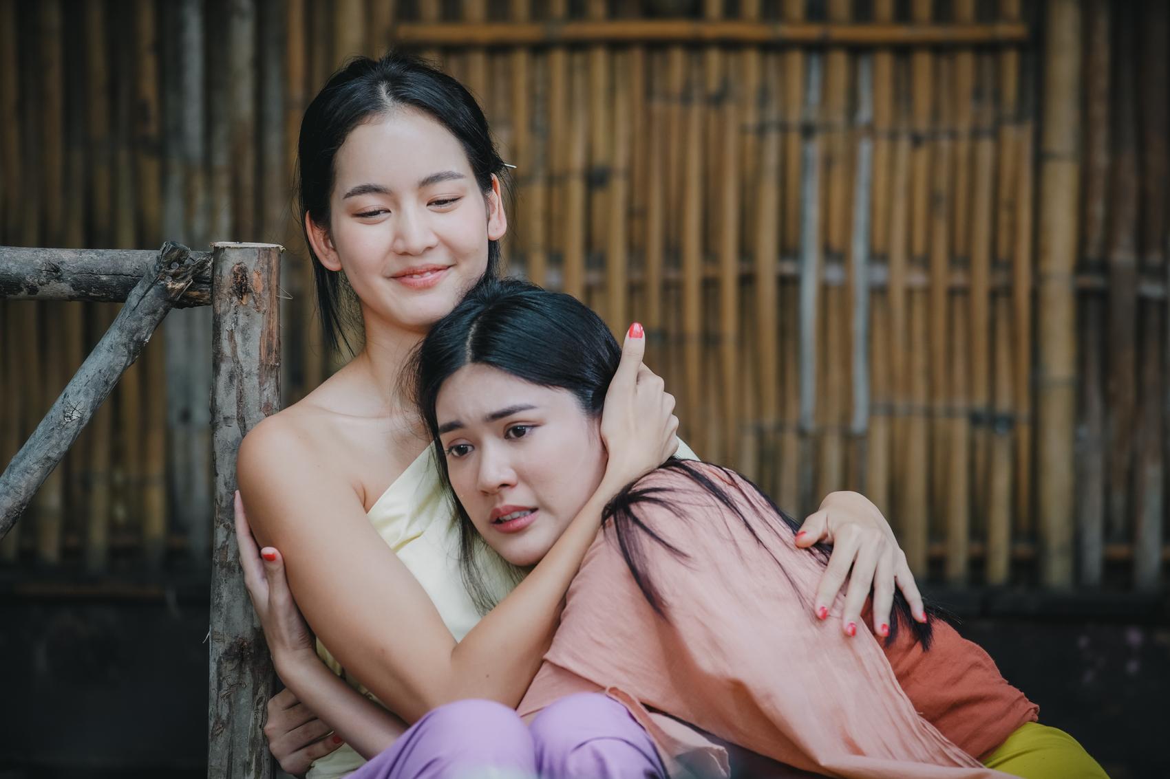 คุณพี่เจ้าขาดิฉันเป็นห่านไม่ใช่หงส์ ep8