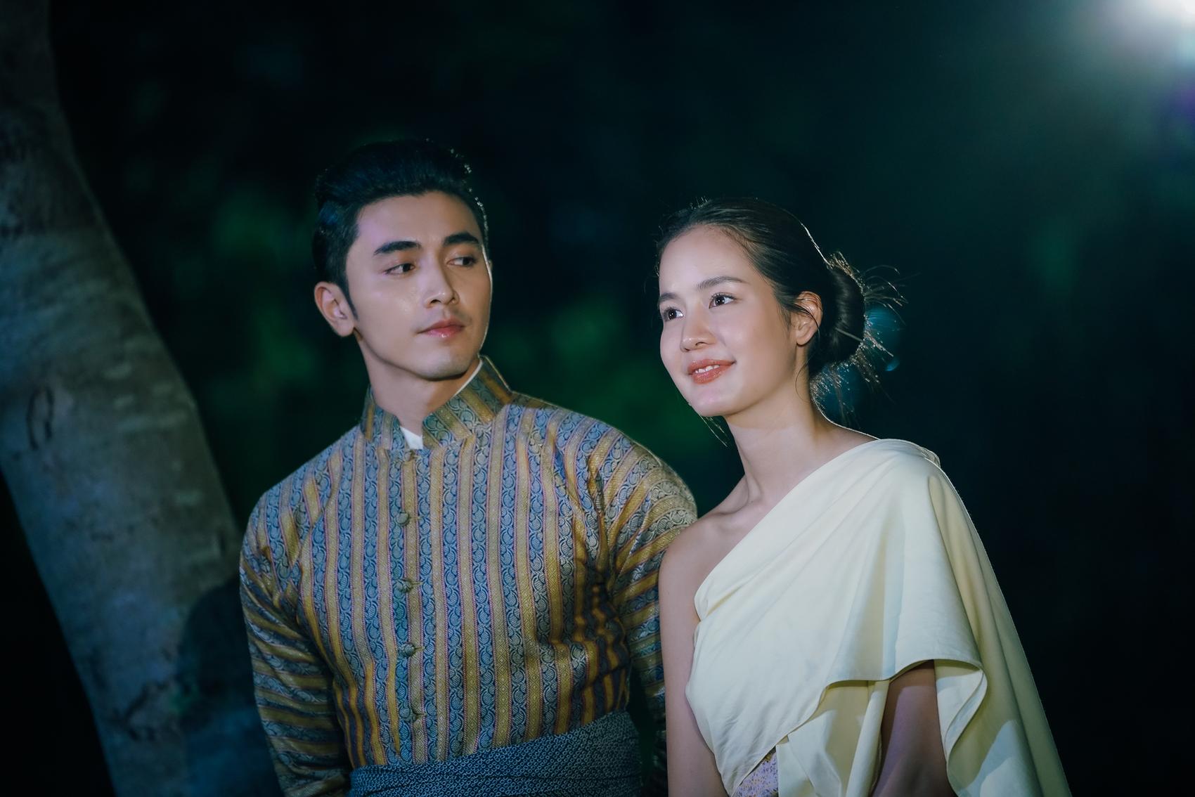 คุณพี่เจ้าขาดิฉันเป็นห่านไม่ใช่หงส์ ep8