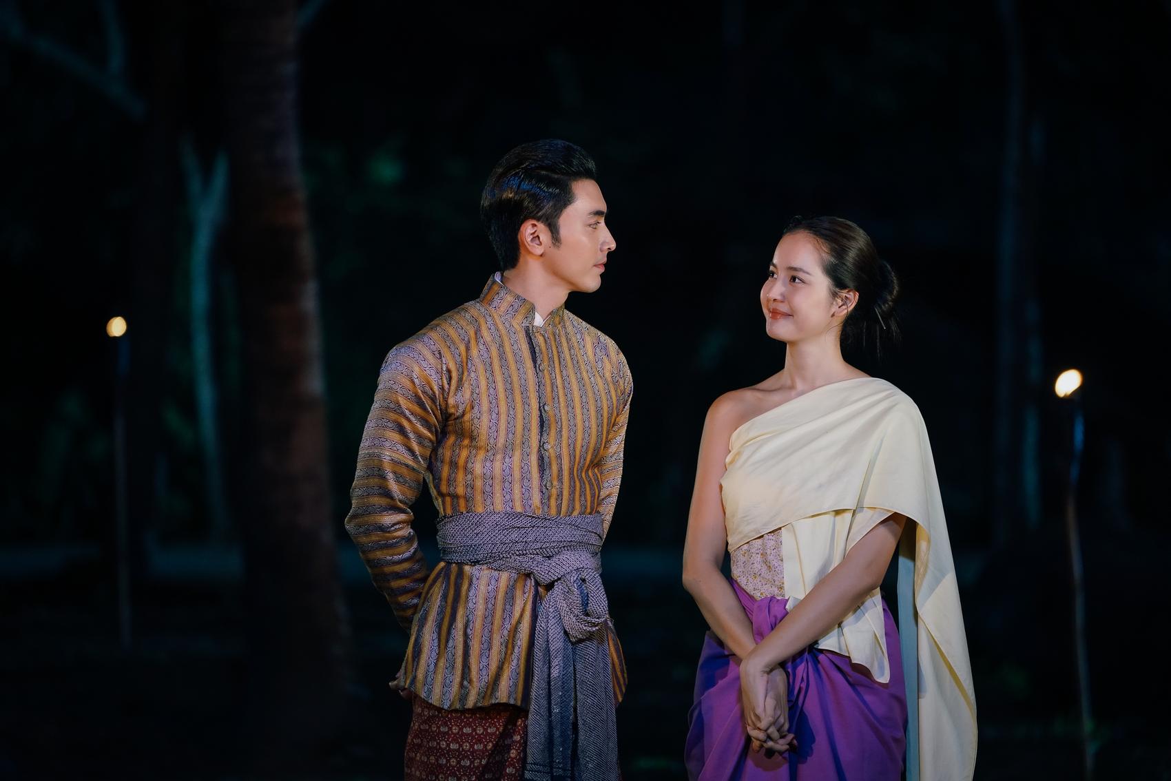 คุณพี่เจ้าขาดิฉันเป็นห่านไม่ใช่หงส์ ep8