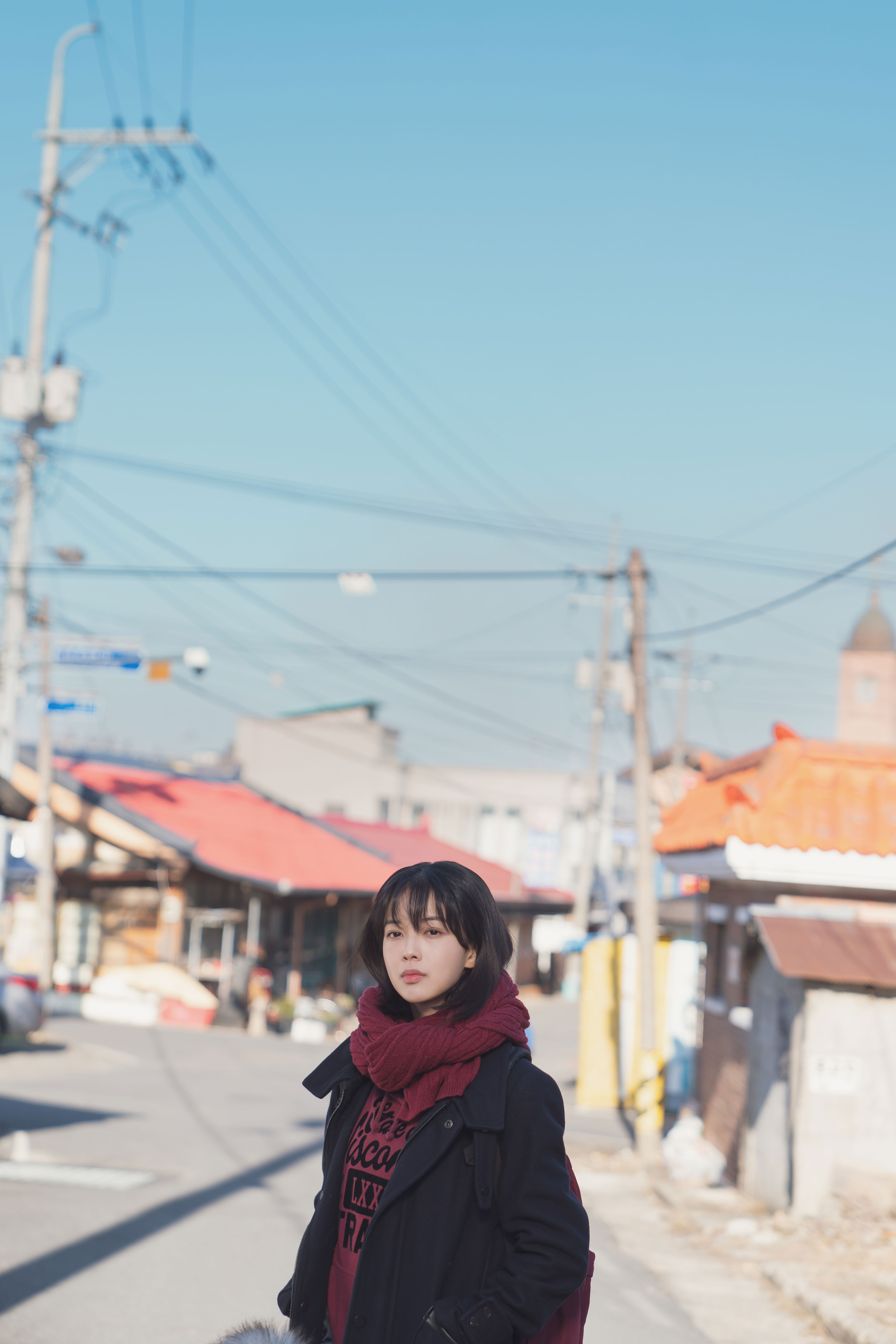 ซีรีส์เกาหลี The Witch สวยต้องสาป