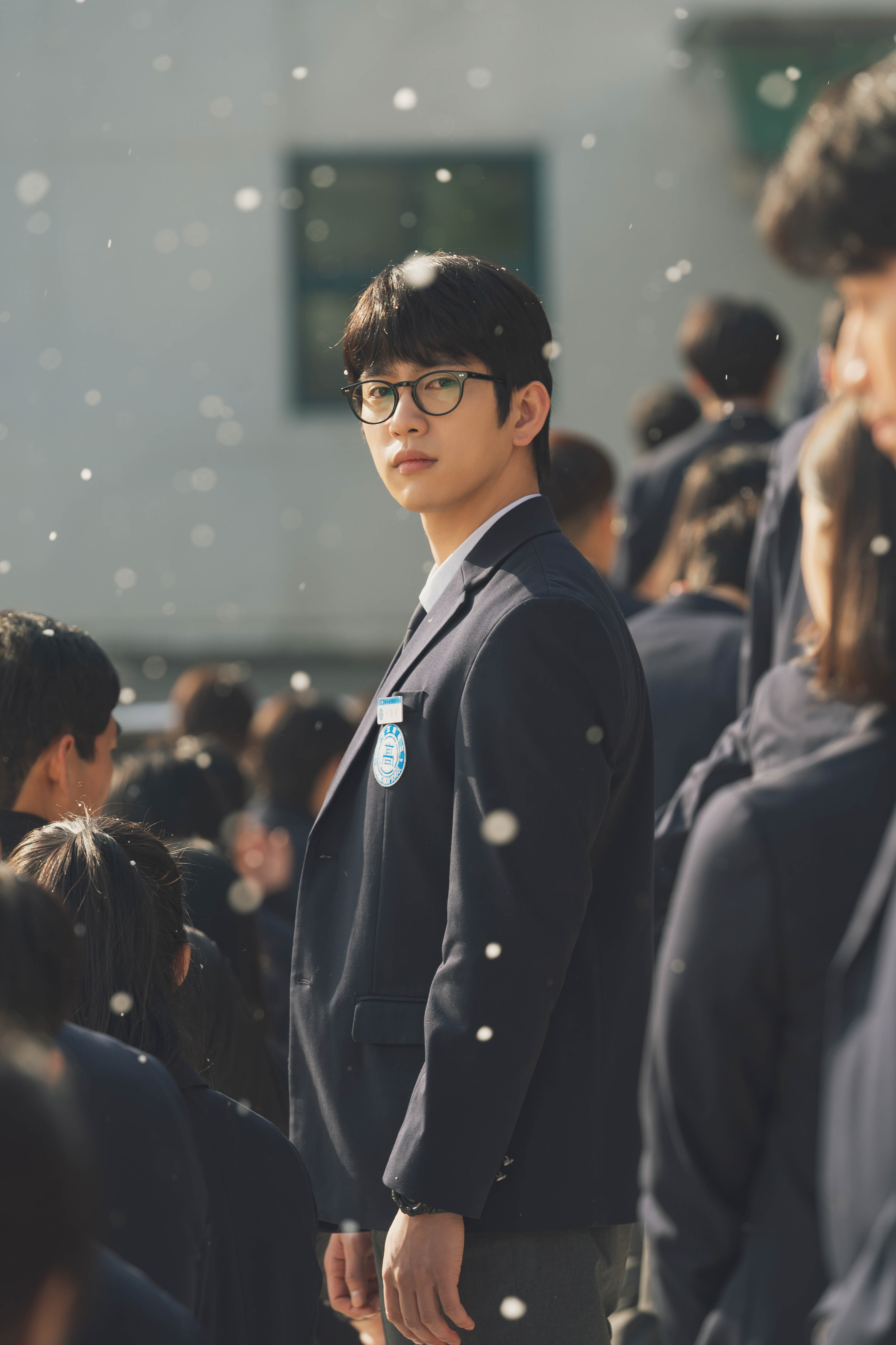 ซีรีส์เกาหลี The Witch สวยต้องสาป