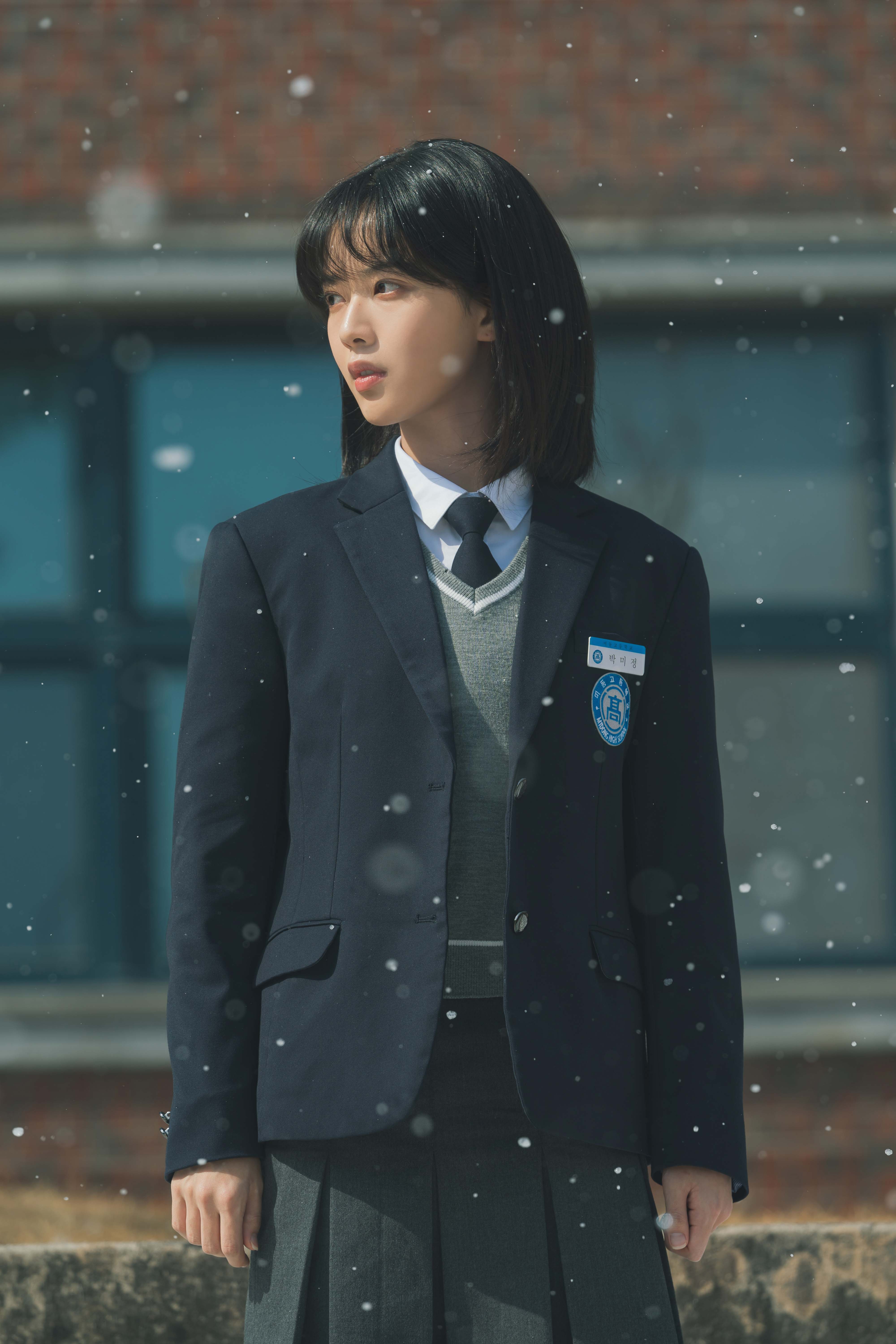 ซีรีส์เกาหลี The Witch สวยต้องสาป