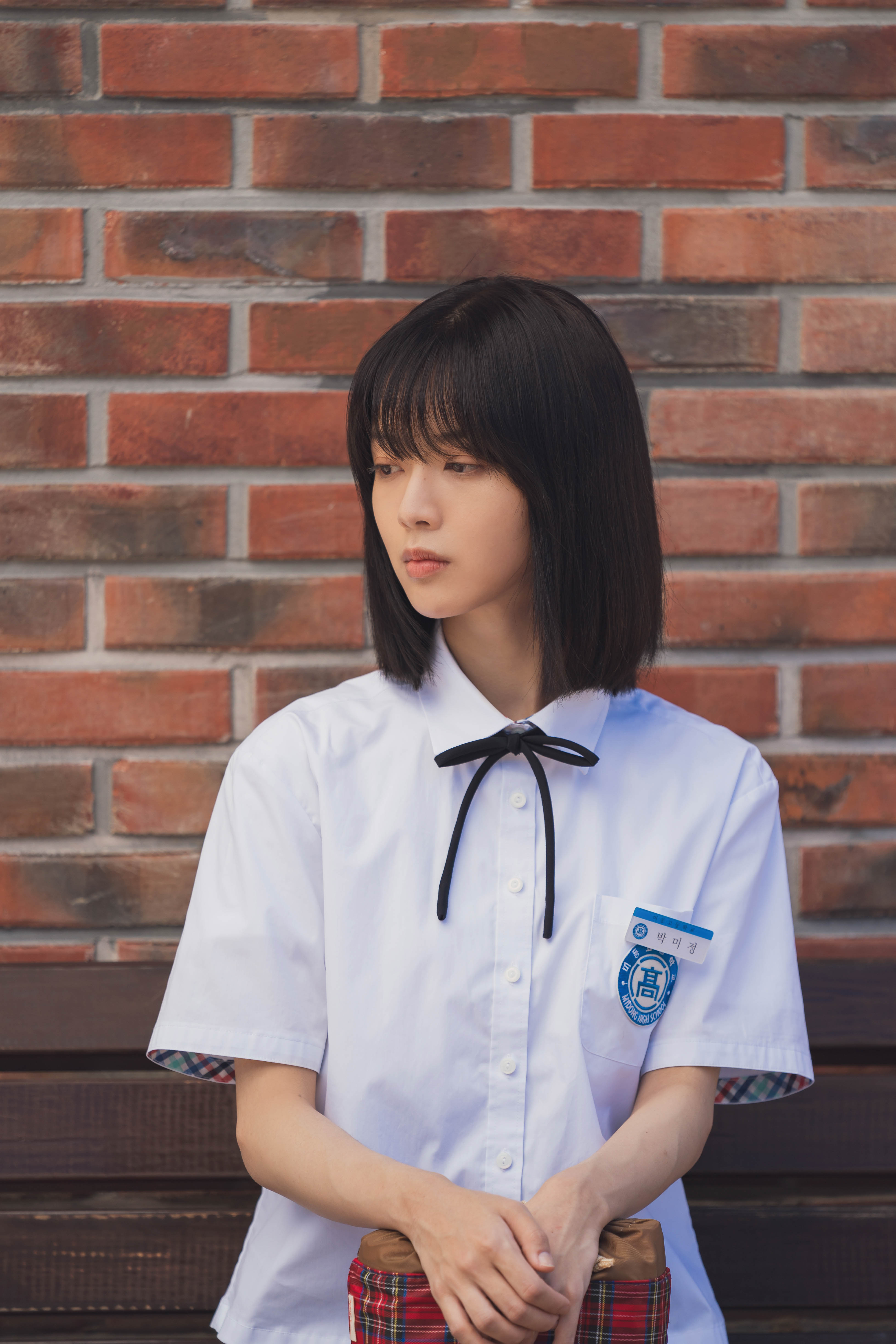 ซีรีส์เกาหลี The Witch สวยต้องสาป