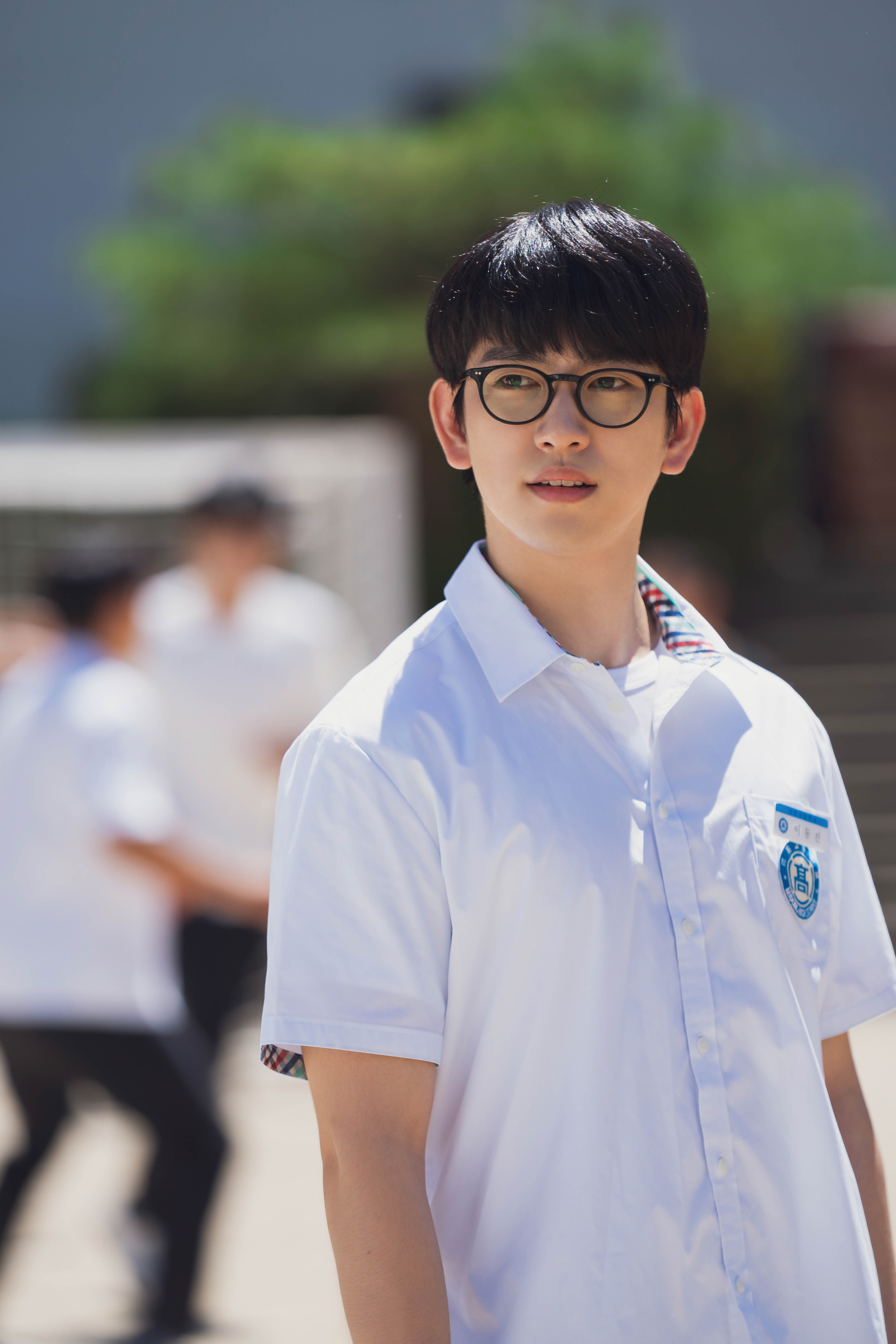 ซีรีส์เกาหลี The Witch สวยต้องสาป