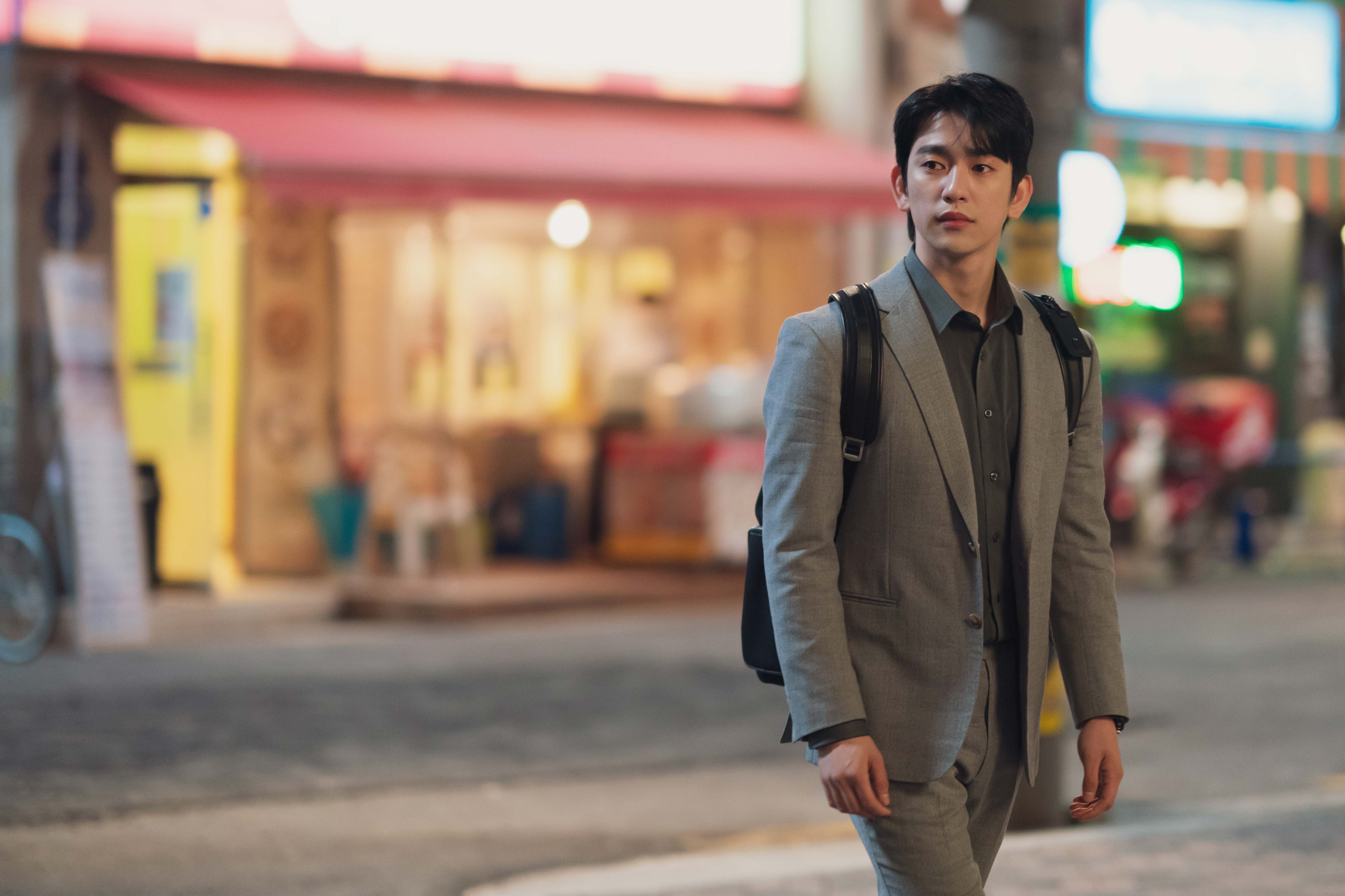 ซีรีส์เกาหลี The Witch สวยต้องสาป