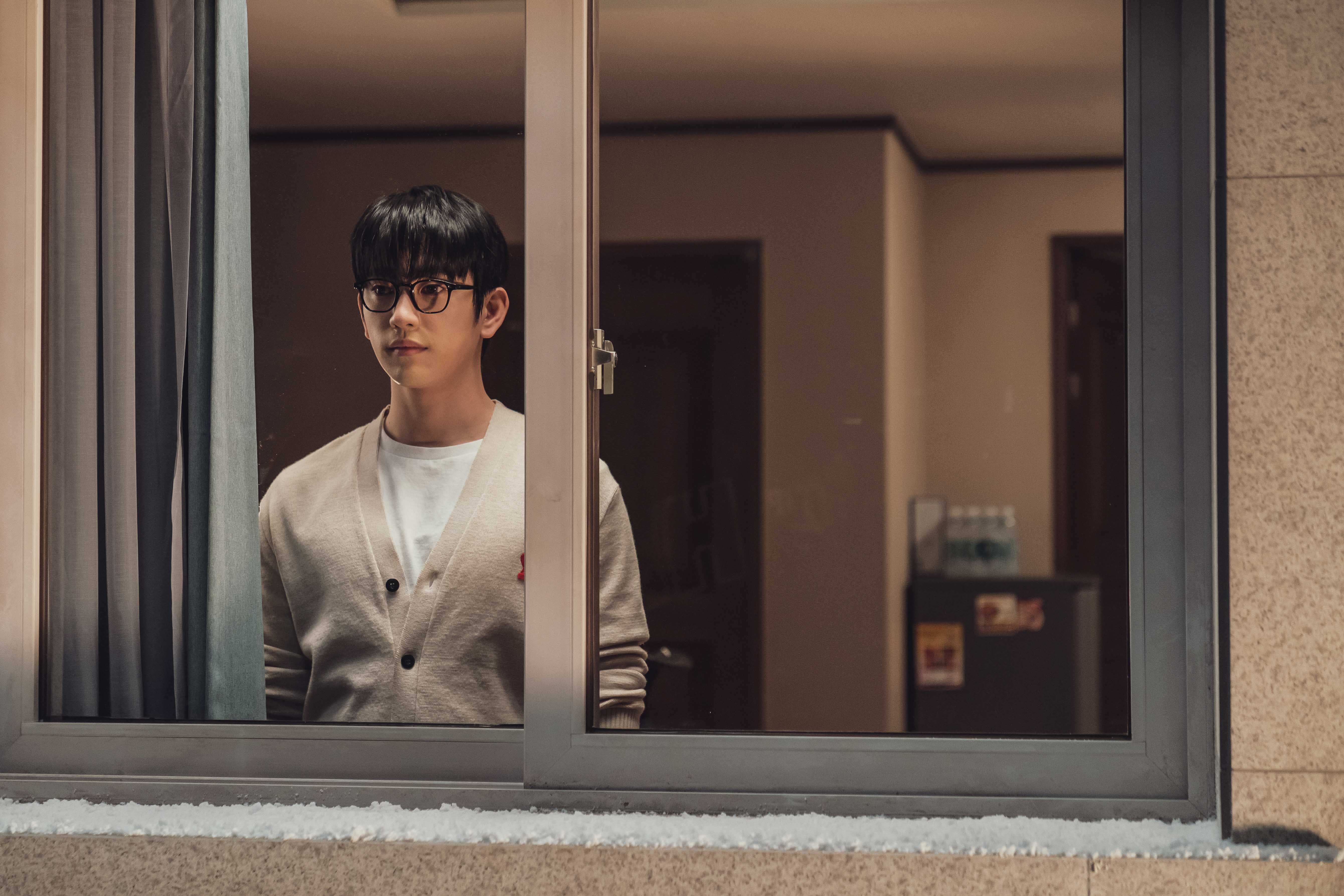 ซีรีส์เกาหลี The Witch สวยต้องสาป