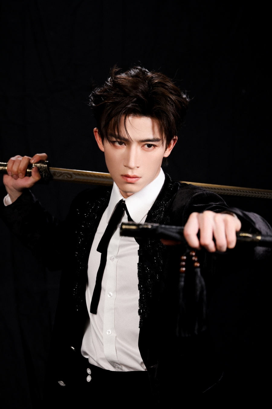 ประวัติ หวังซิงเยว่ (Wang Xing Yue)