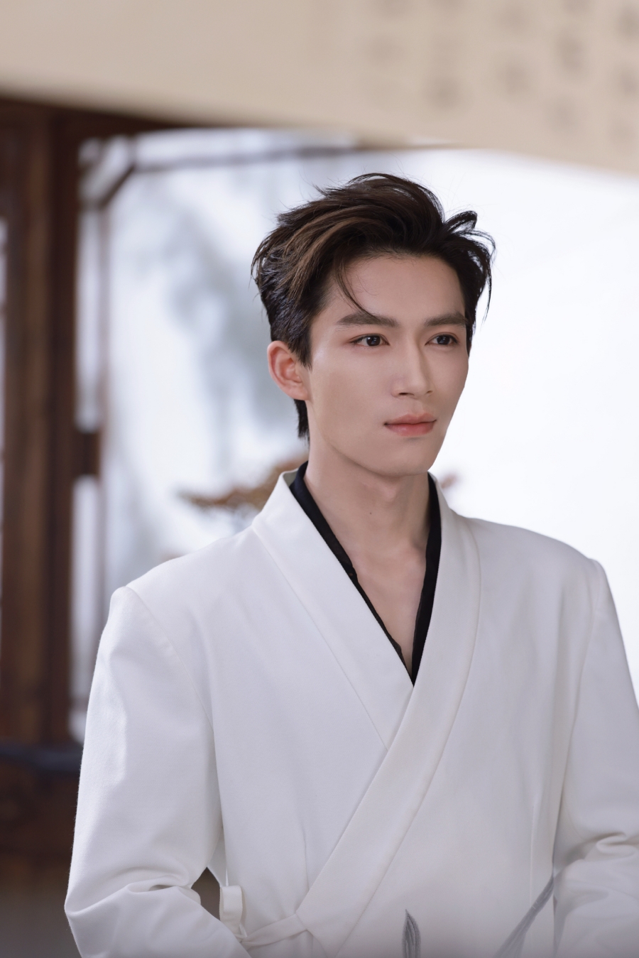 ประวัติ หวังซิงเยว่ (Wang Xing Yue)