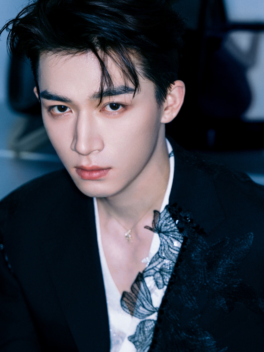 ประวัติ หวังซิงเยว่ (Wang Xing Yue)