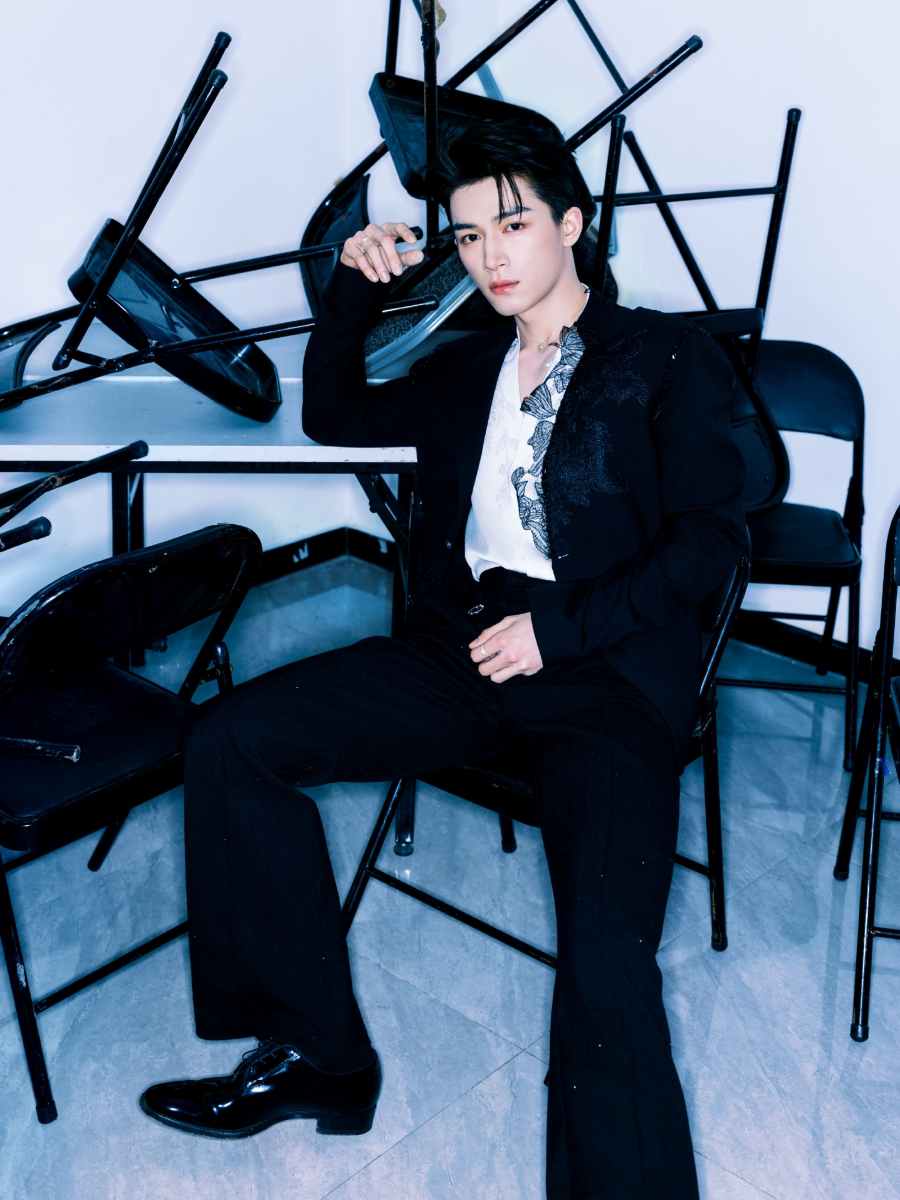 ประวัติ หวังซิงเยว่ (Wang Xing Yue)