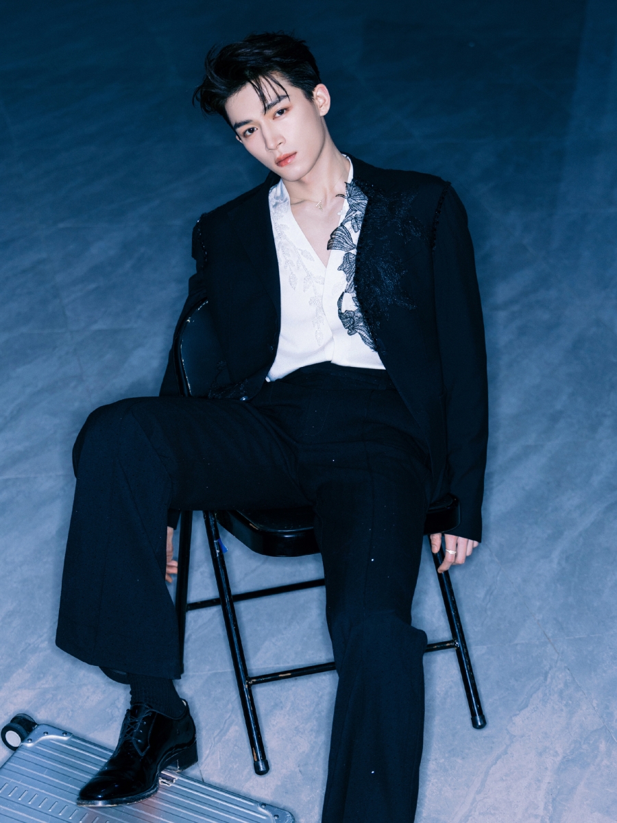 ประวัติ หวังซิงเยว่ (Wang Xing Yue)