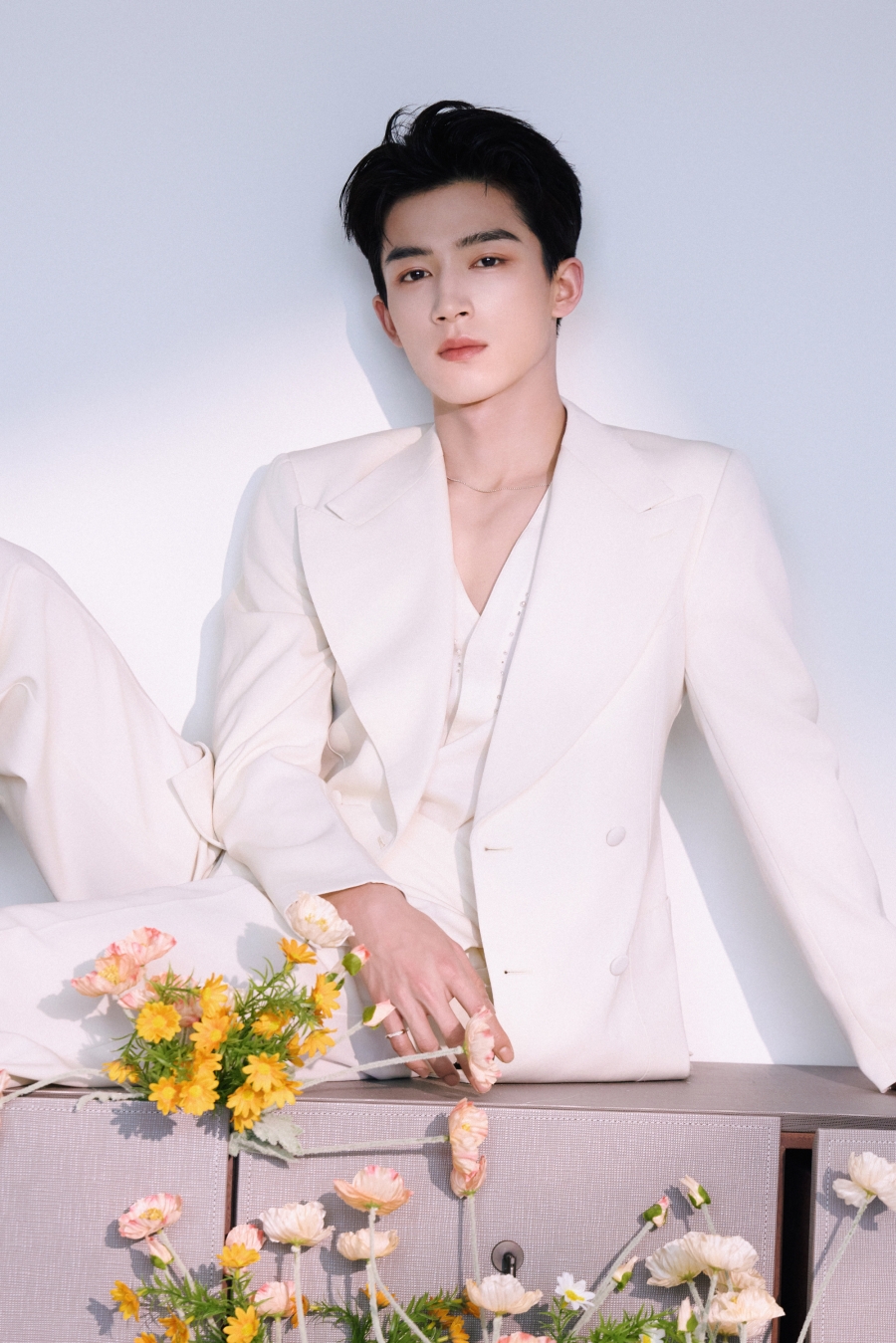 ประวัติ หวังซิงเยว่ (Wang Xing Yue)