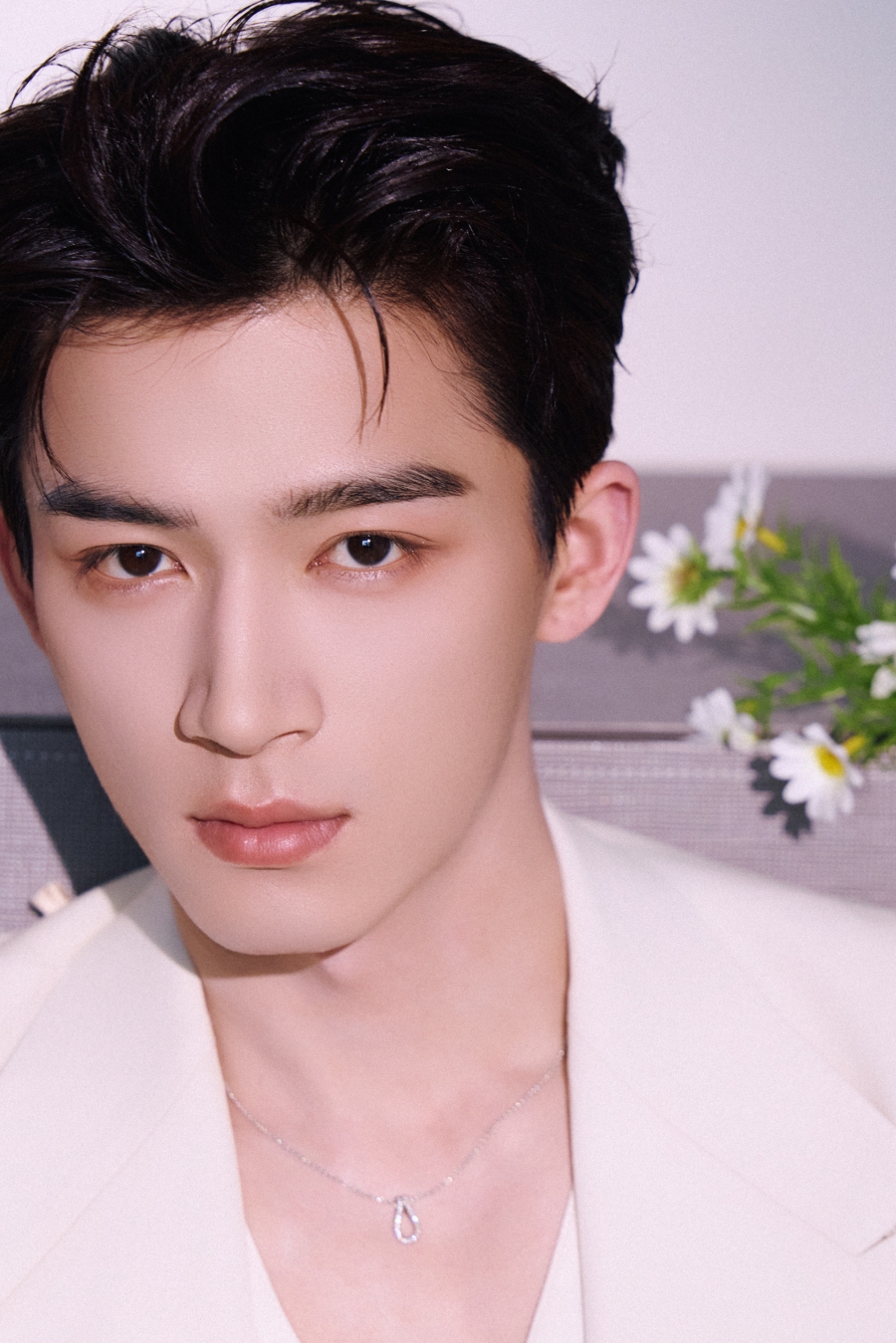 ประวัติ หวังซิงเยว่ (Wang Xing Yue)