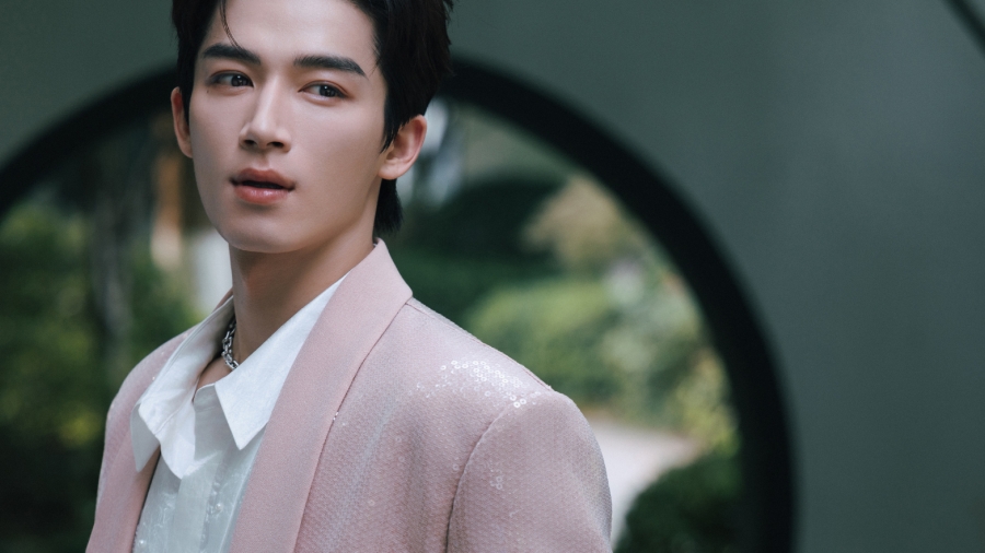 ประวัติ หวังซิงเยว่ (Wang Xing Yue)