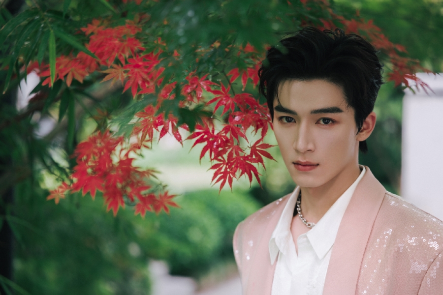 ประวัติ หวังซิงเยว่ (Wang Xing Yue)