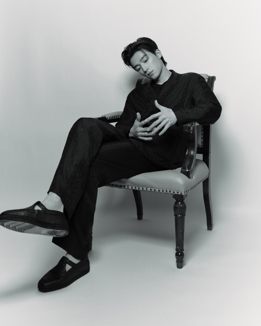 ประวัติ หวังซิงเยว่ (Wang Xing Yue)