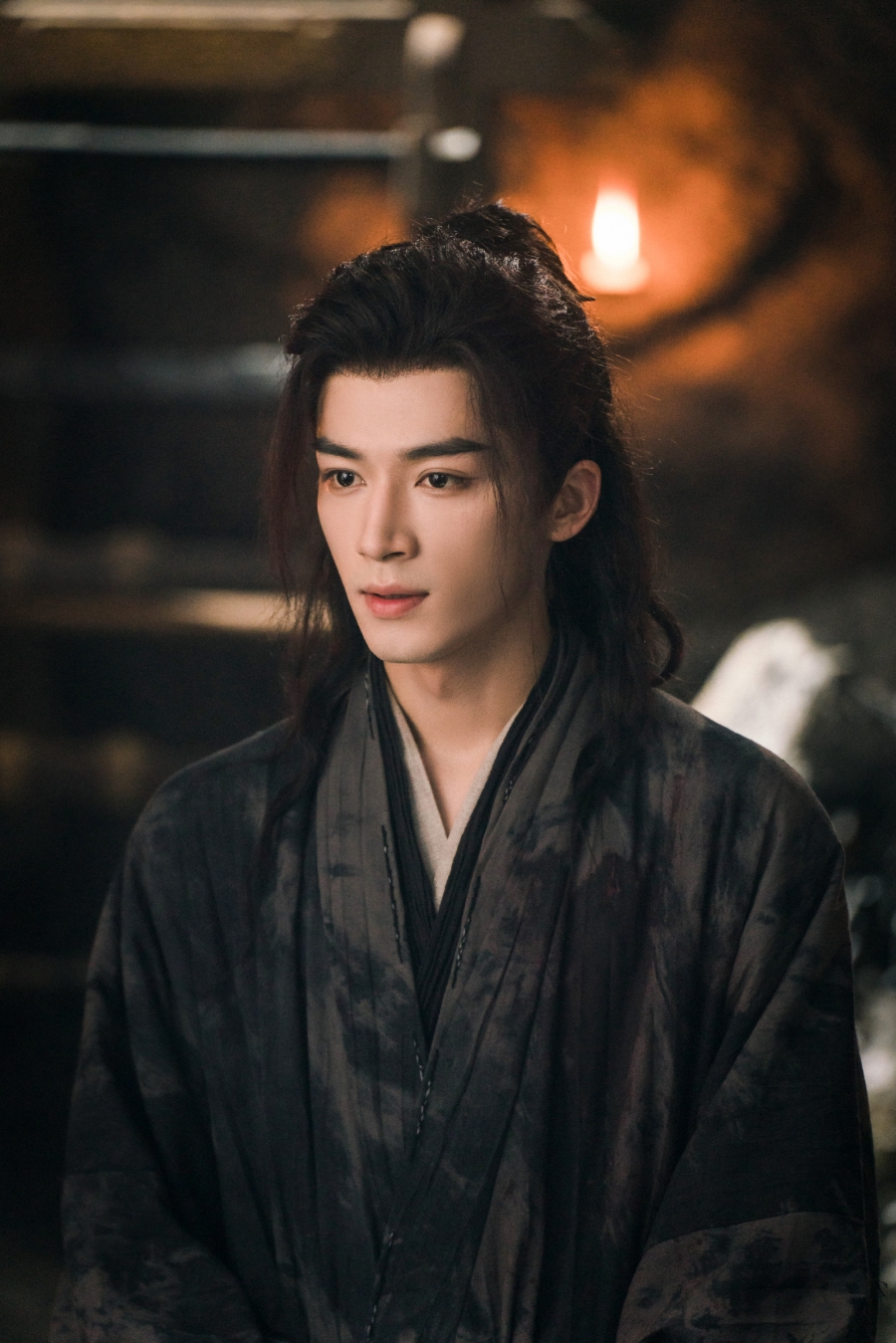 ประวัติ หวังซิงเยว่ (Wang Xing Yue)