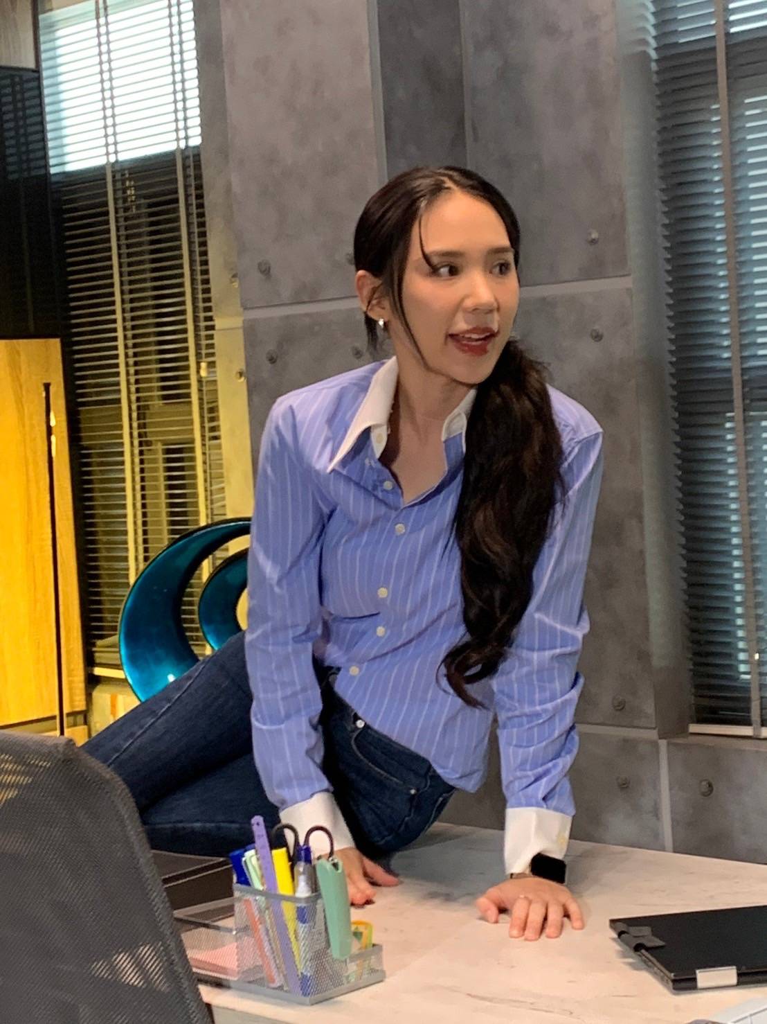 จอมใจอโยธยา