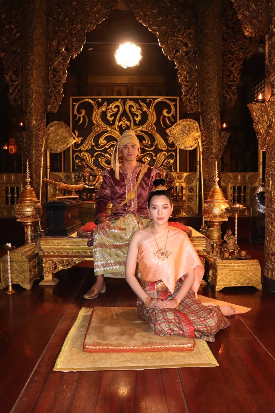 จอมใจอโยธยา