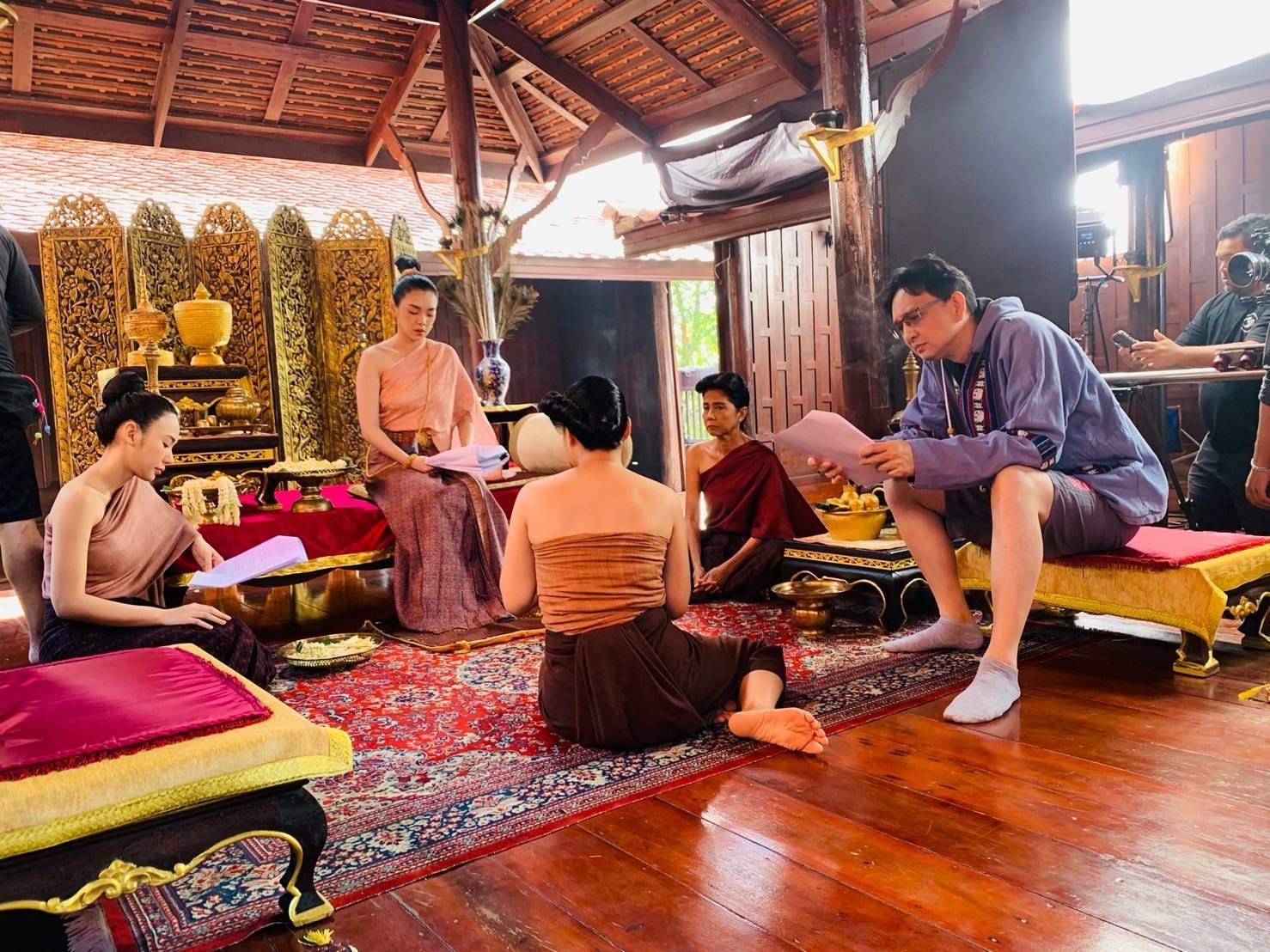 จอมใจอโยธยา