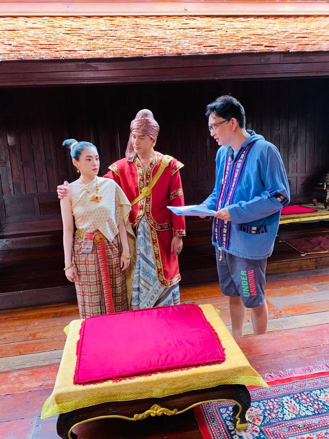 จอมใจอโยธยา