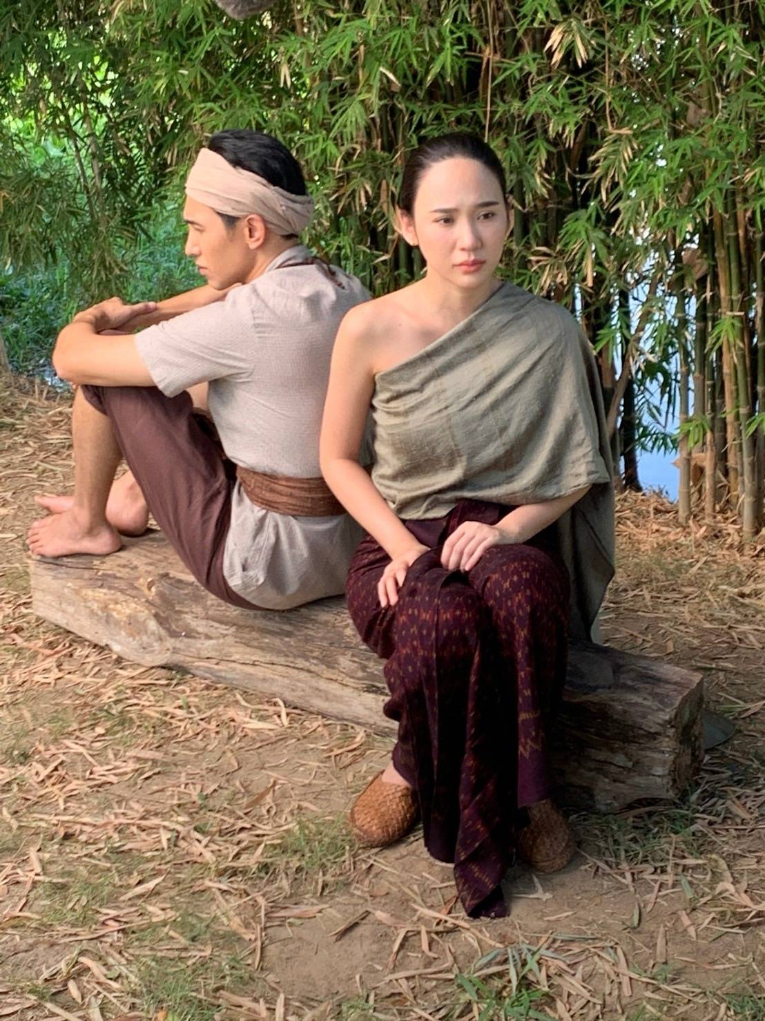 จอมใจอโยธยา