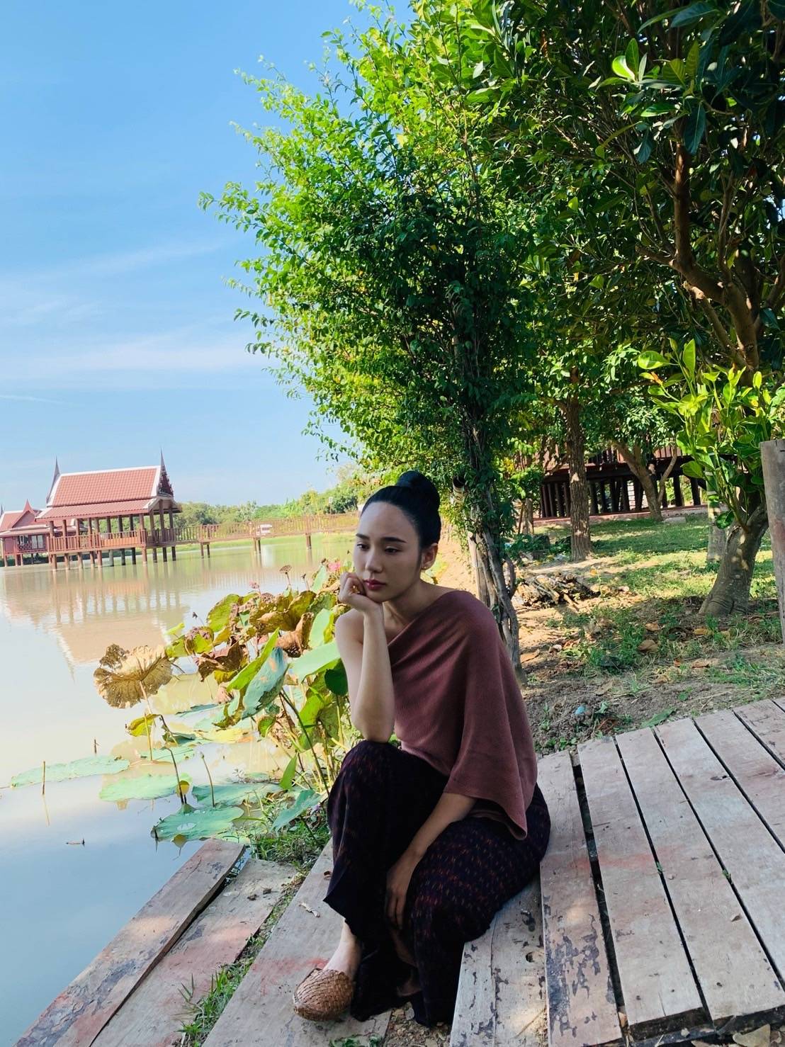 จอมใจอโยธยา