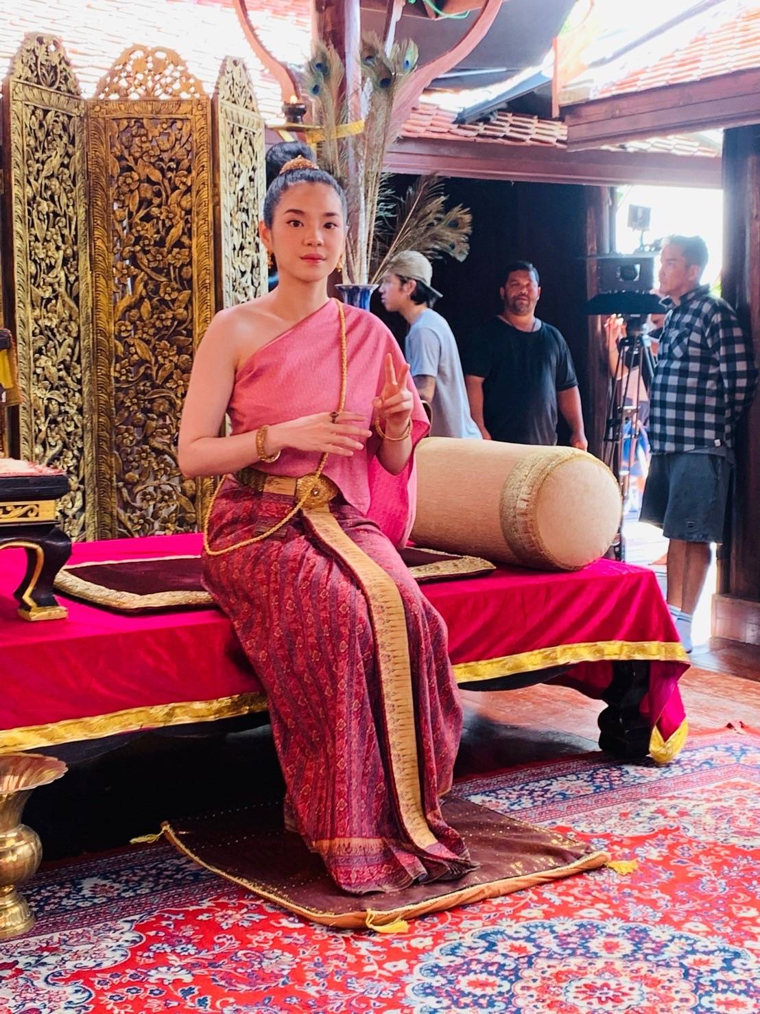 จอมใจอโยธยา