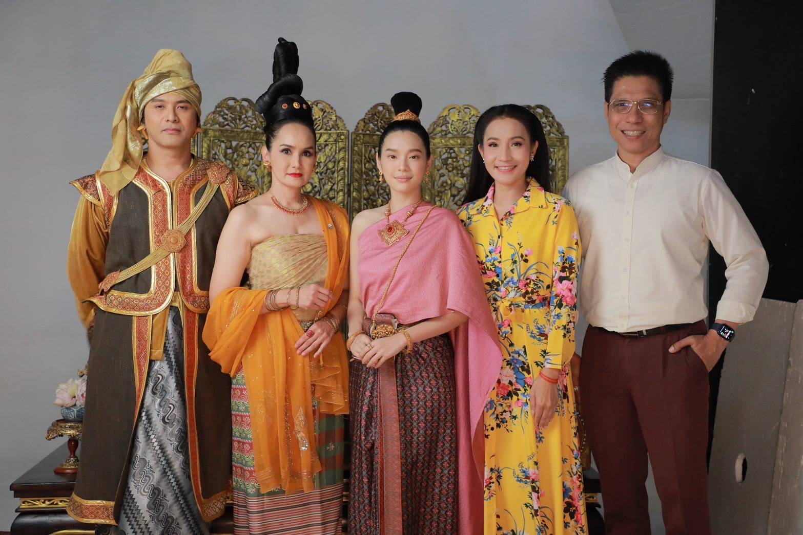 จอมใจอโยธยา