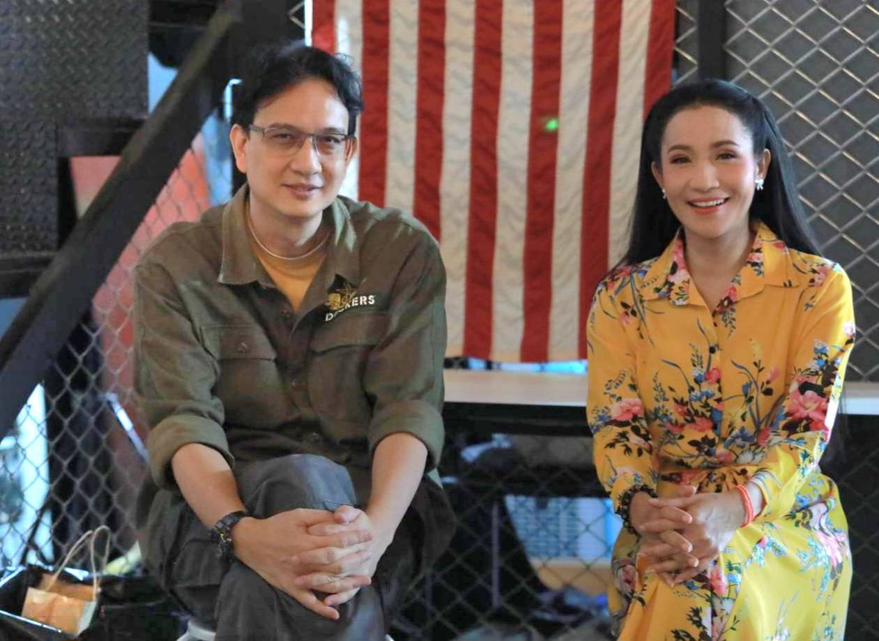 จอมใจอโยธยา