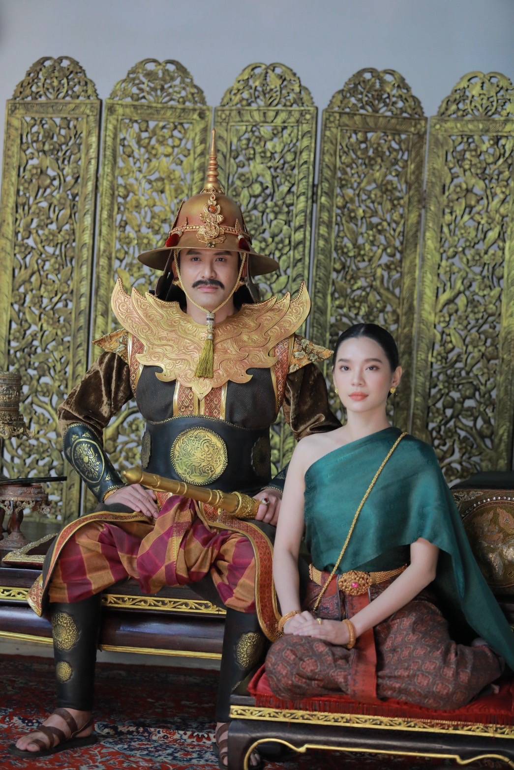 จอมใจอโยธยา