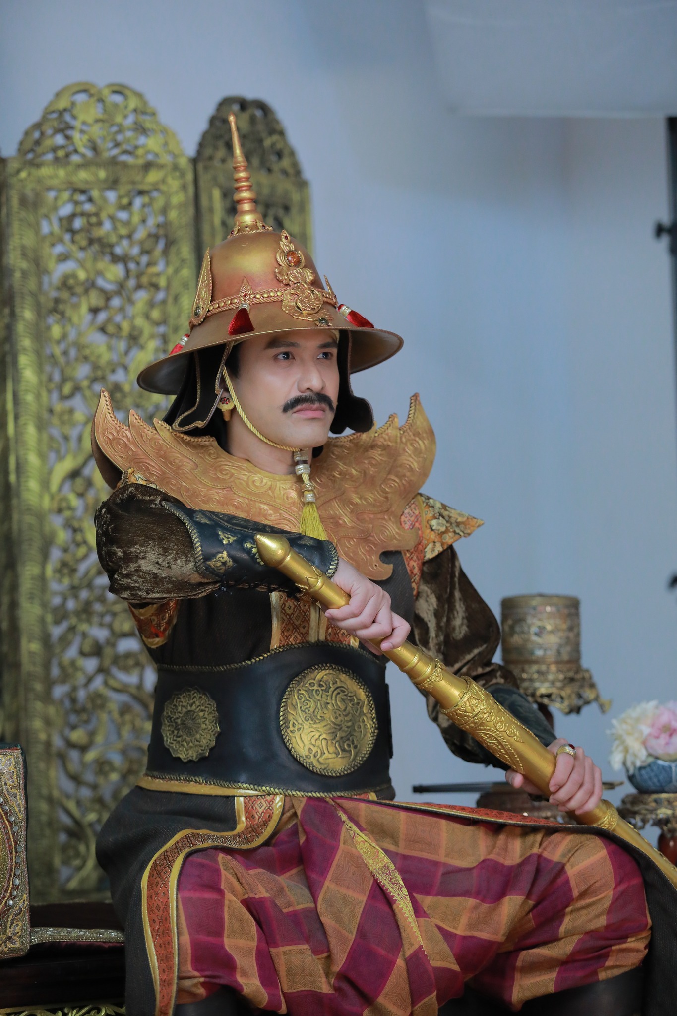 จอมใจอโยธยา