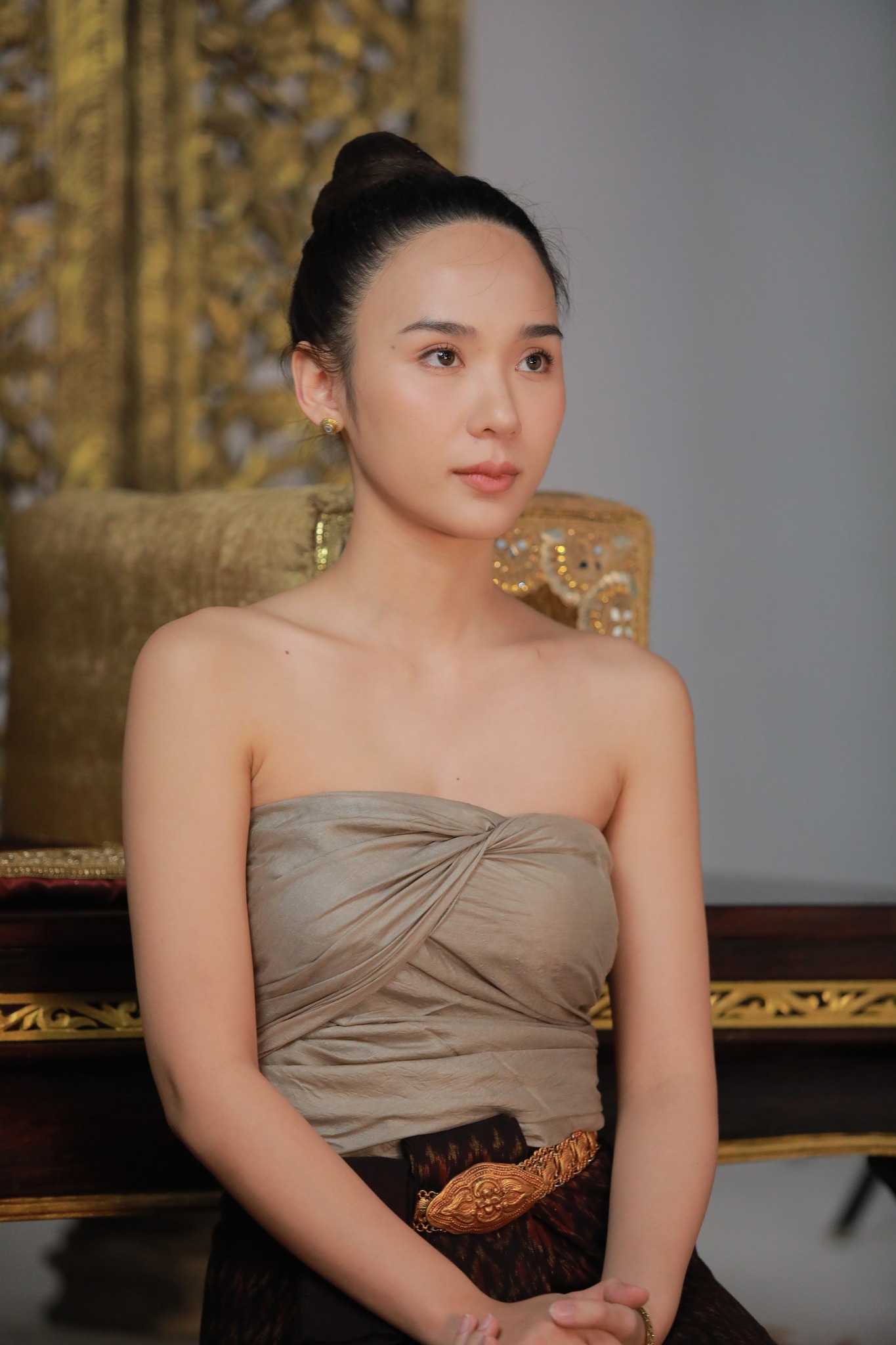 จอมใจอโยธยา