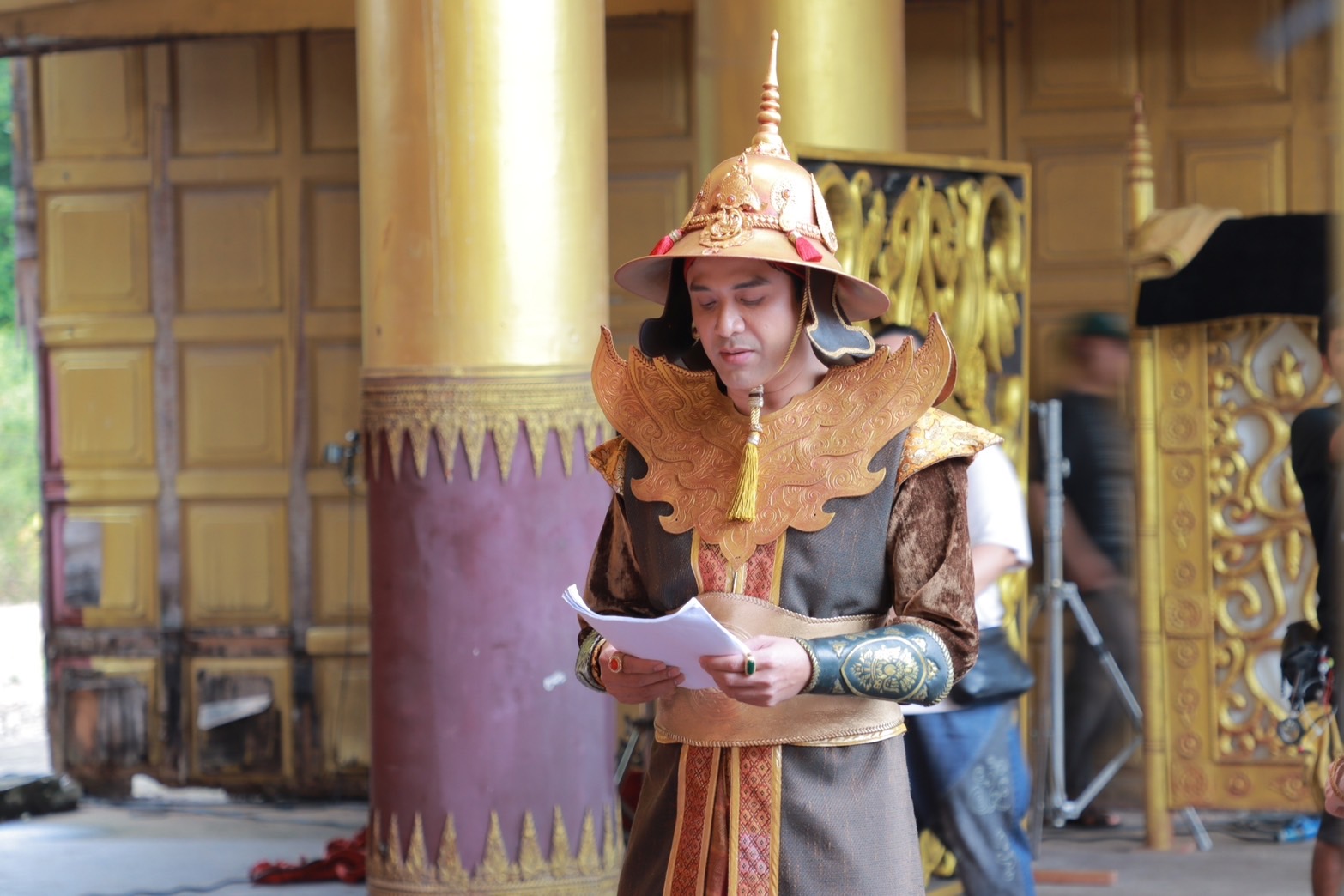 จอมใจอโยธยา