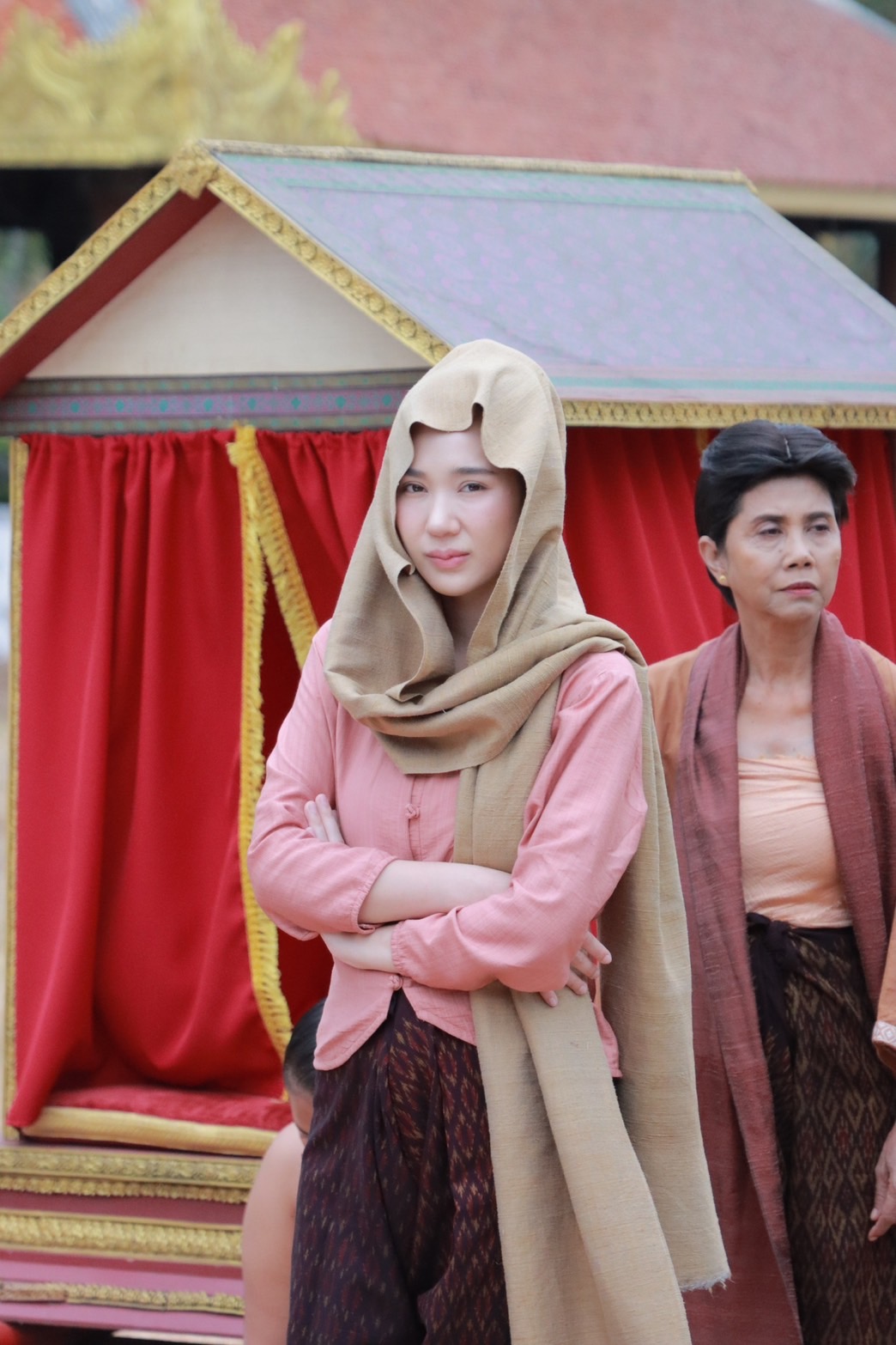 จอมใจอโยธยา