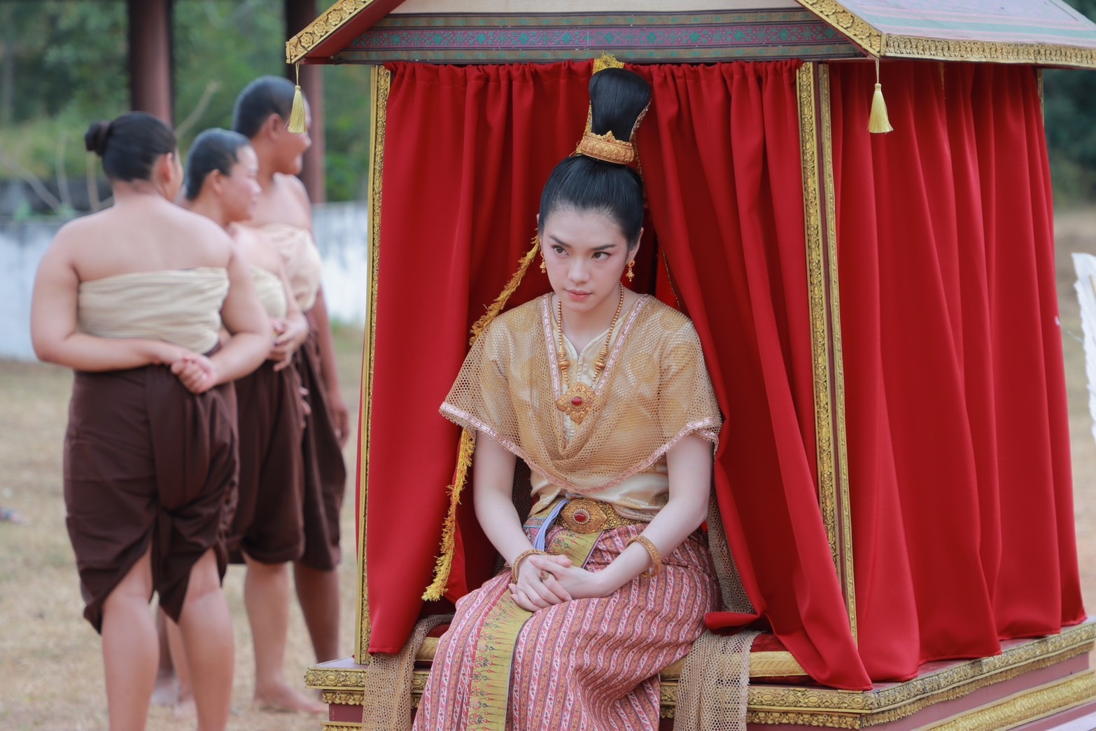 จอมใจอโยธยา