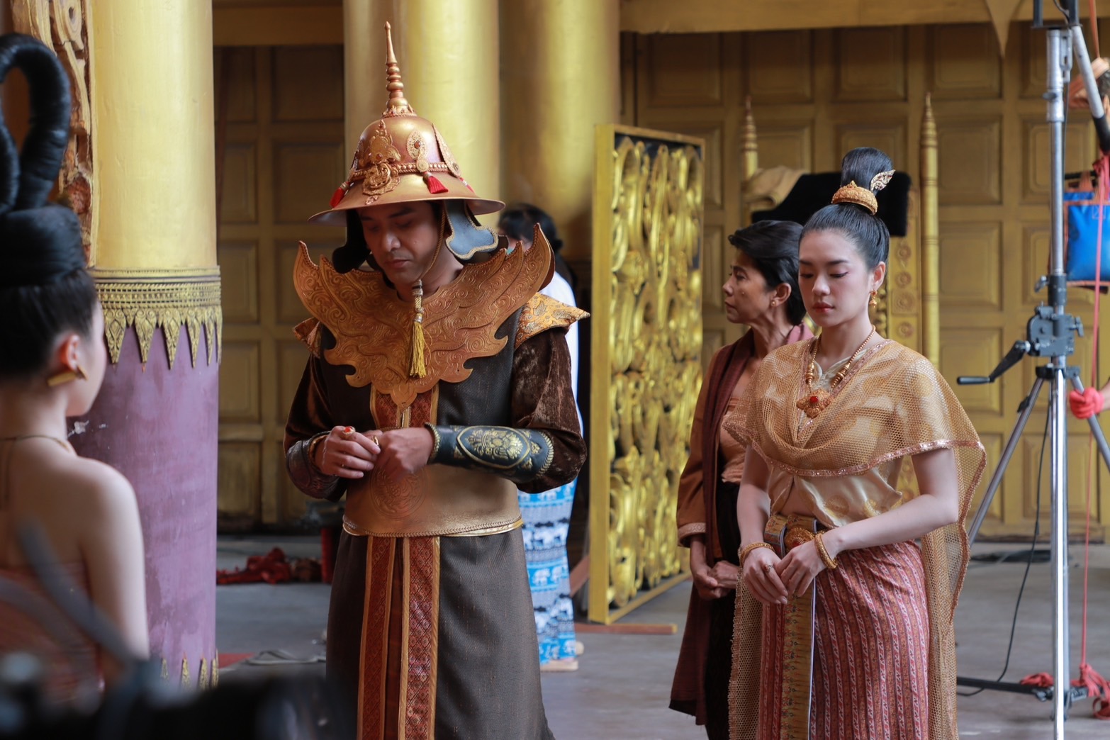 จอมใจอโยธยา