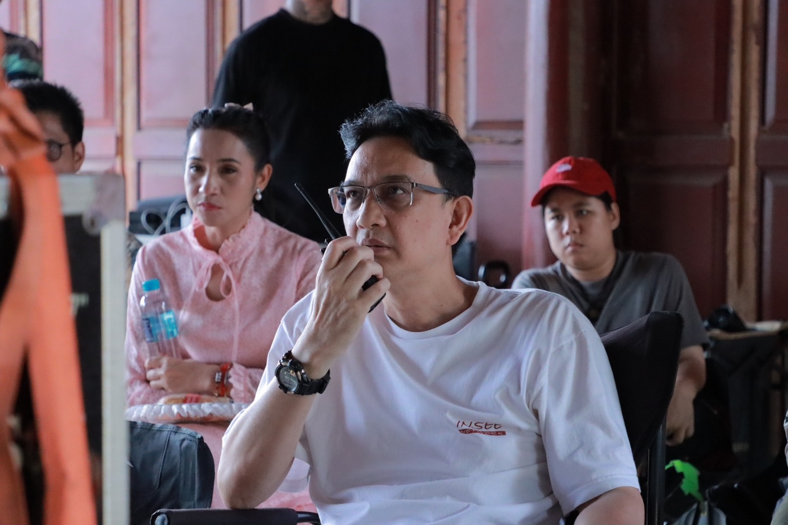 จอมใจอโยธยา