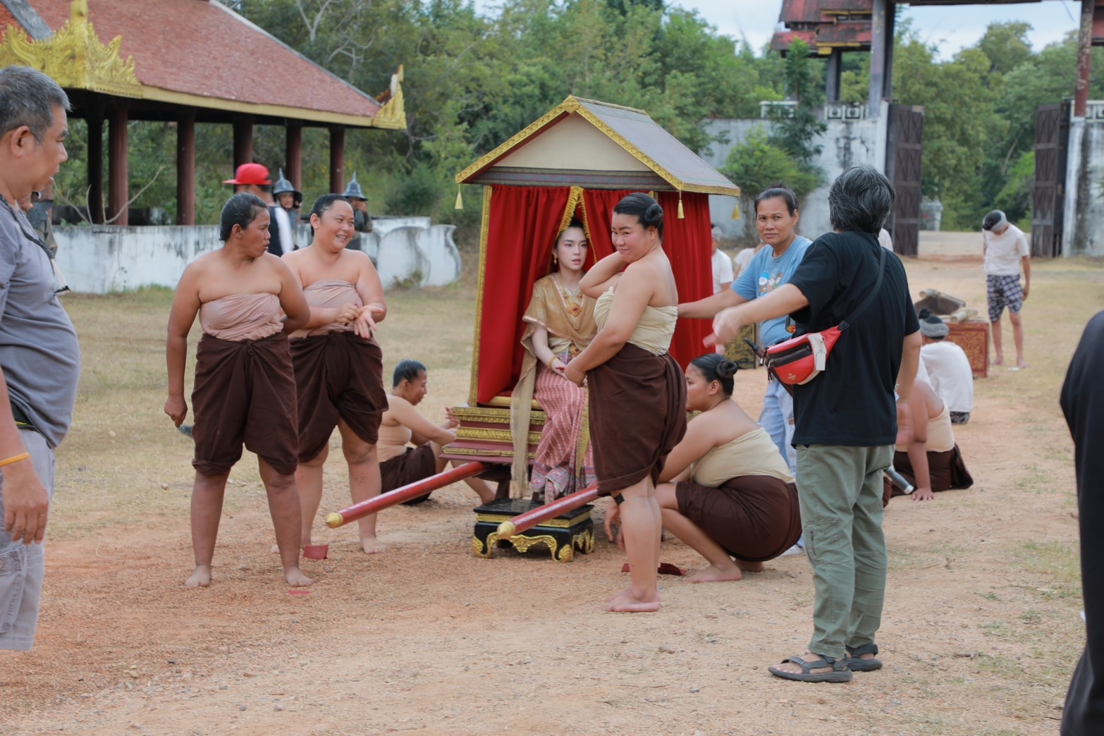 จอมใจอโยธยา