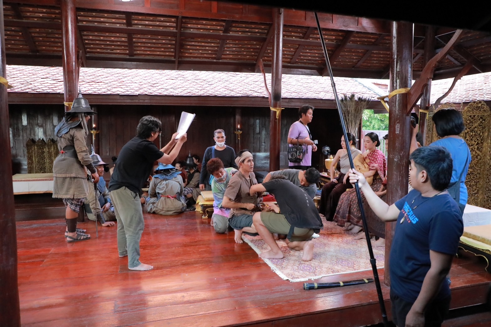 จอมใจอโยธยา