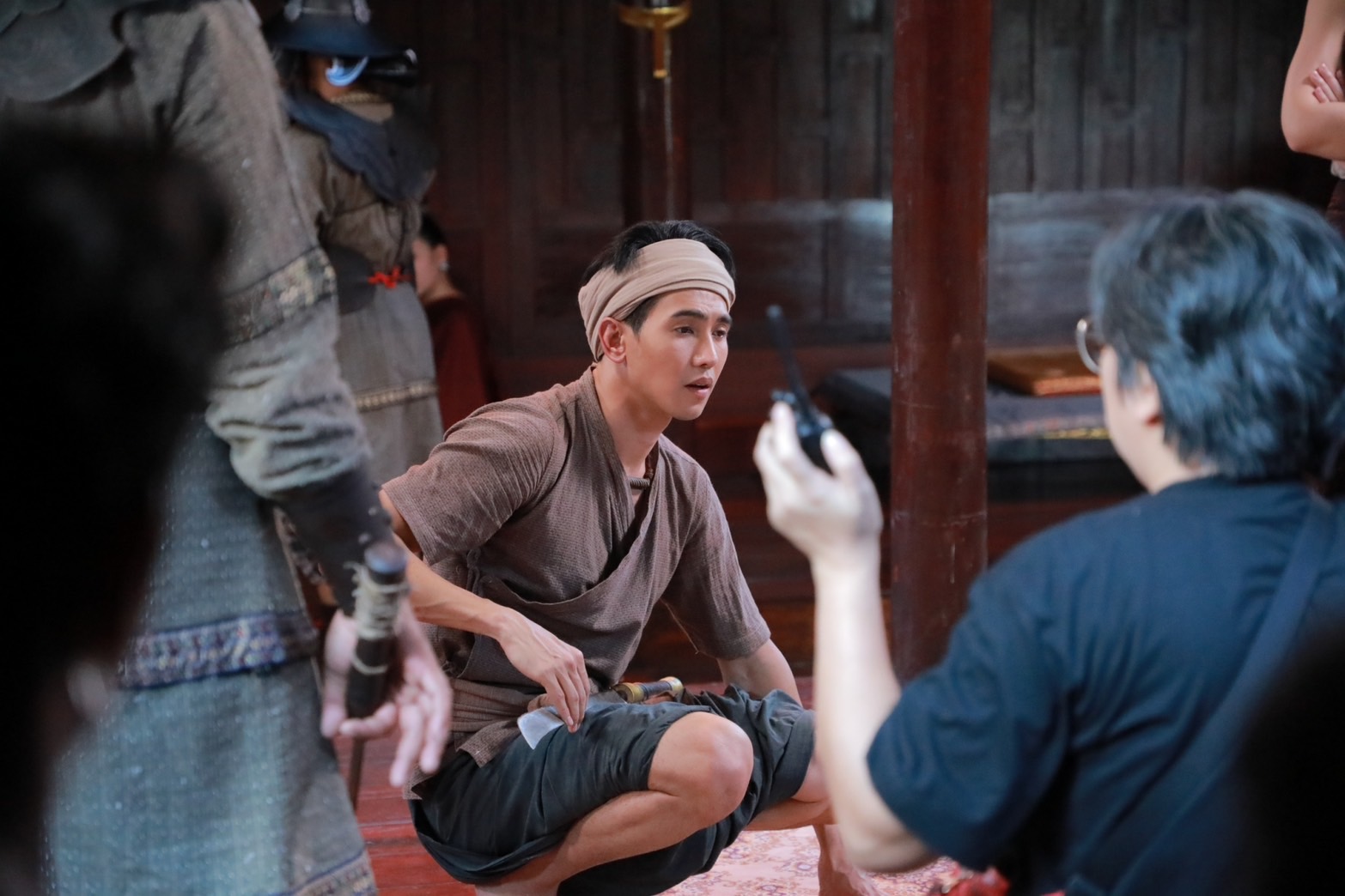 จอมใจอโยธยา