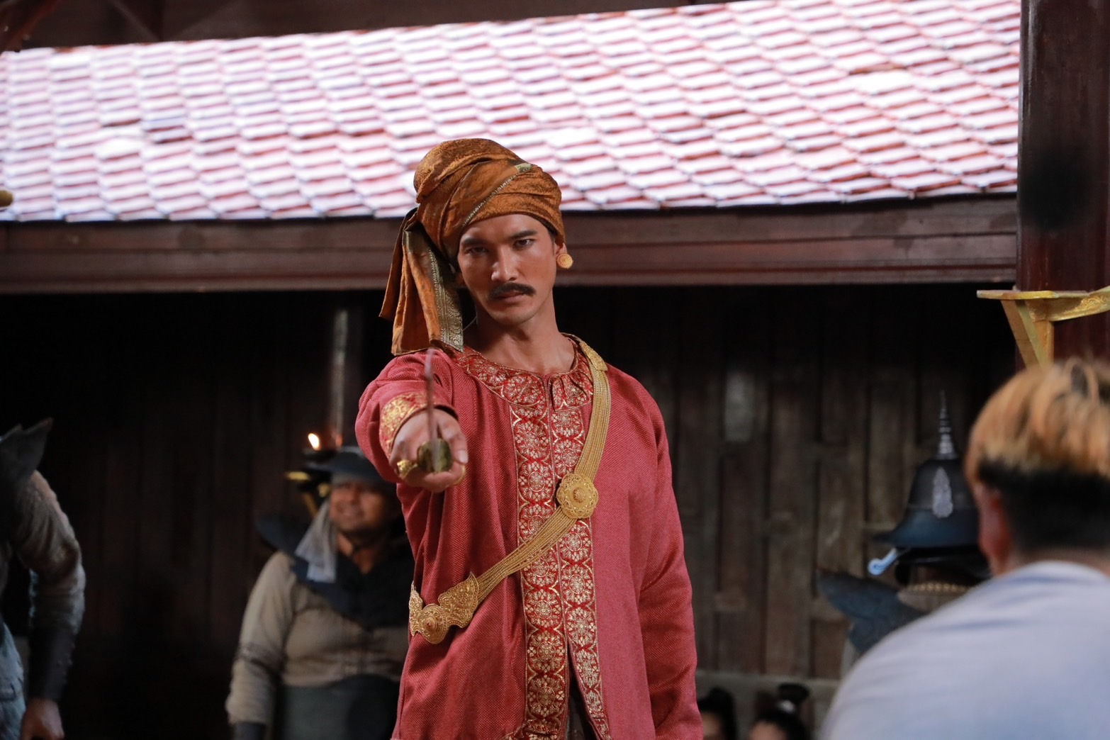 จอมใจอโยธยา