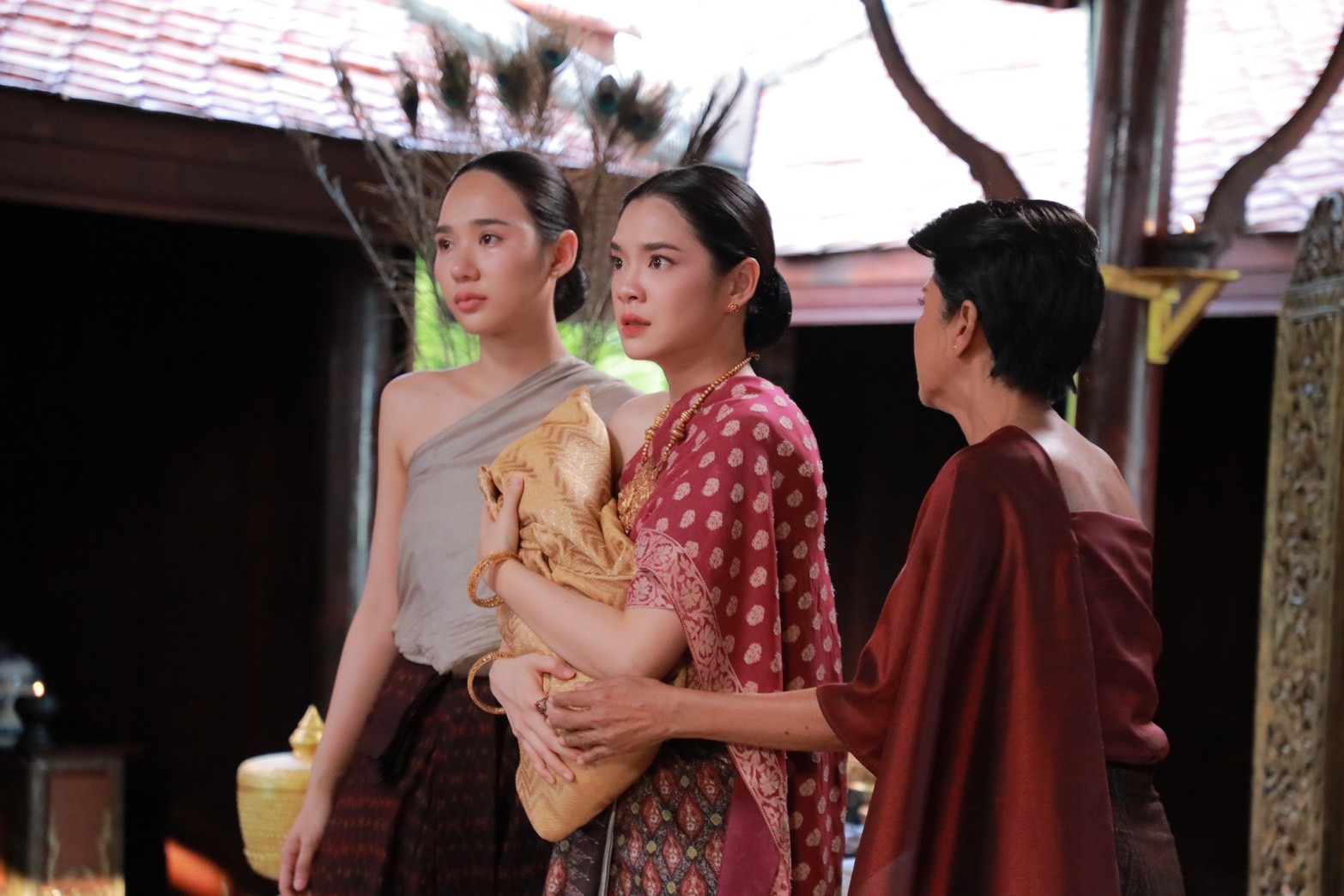 จอมใจอโยธยา