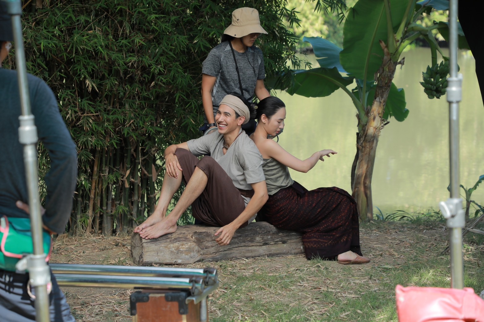 จอมใจอโยธยา