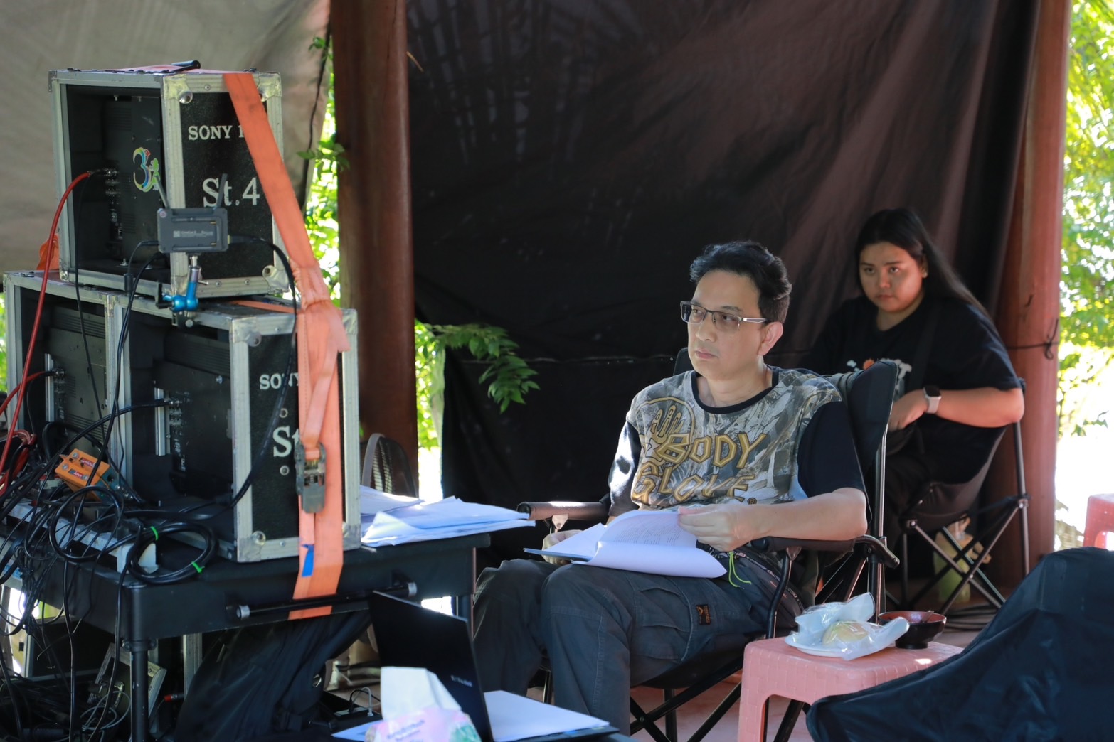 จอมใจอโยธยา